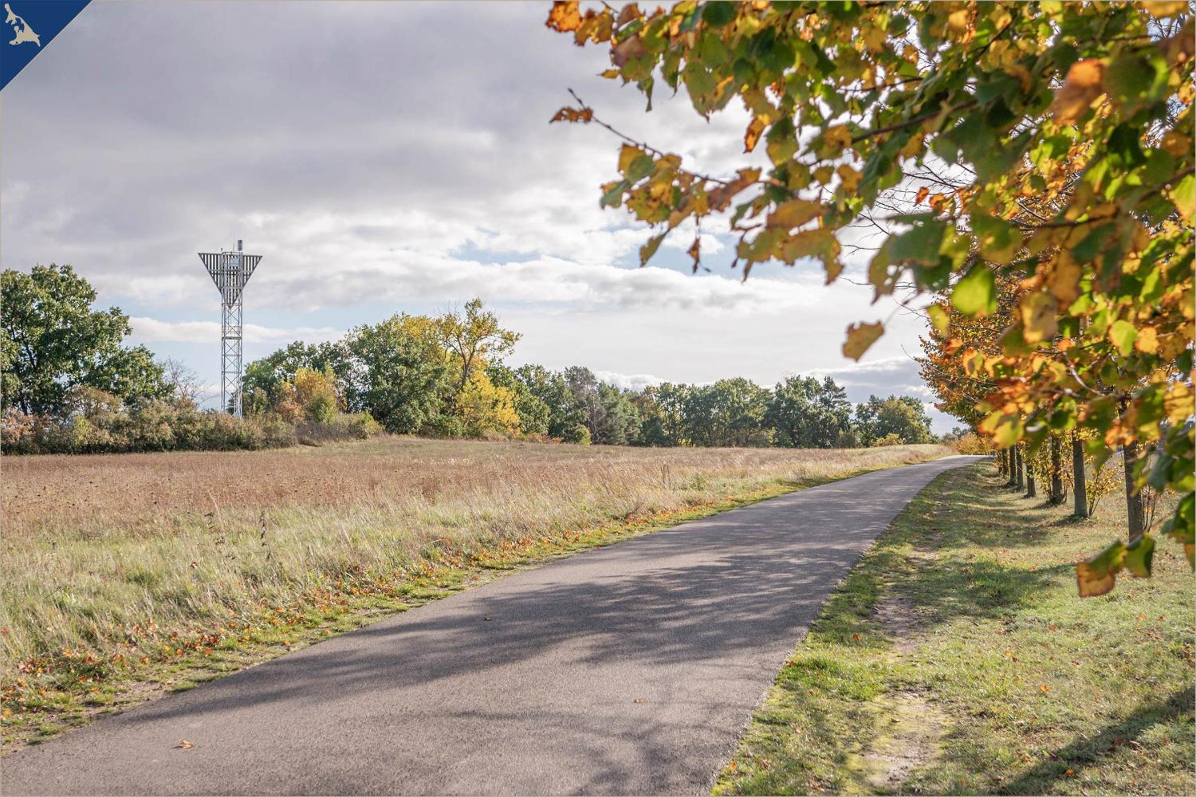 Ferienwohnung Haffblick