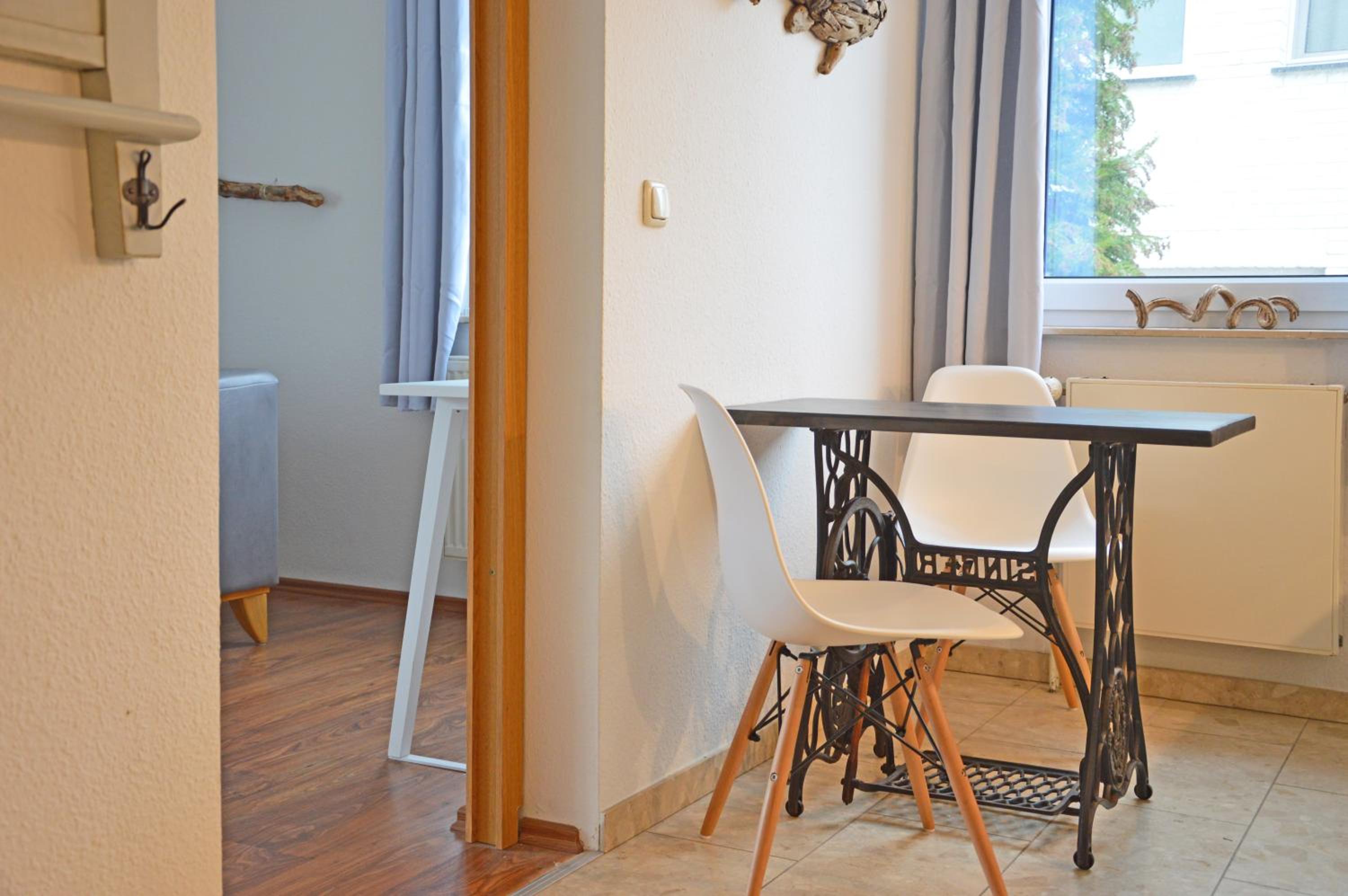 Ferienhaus Rügen