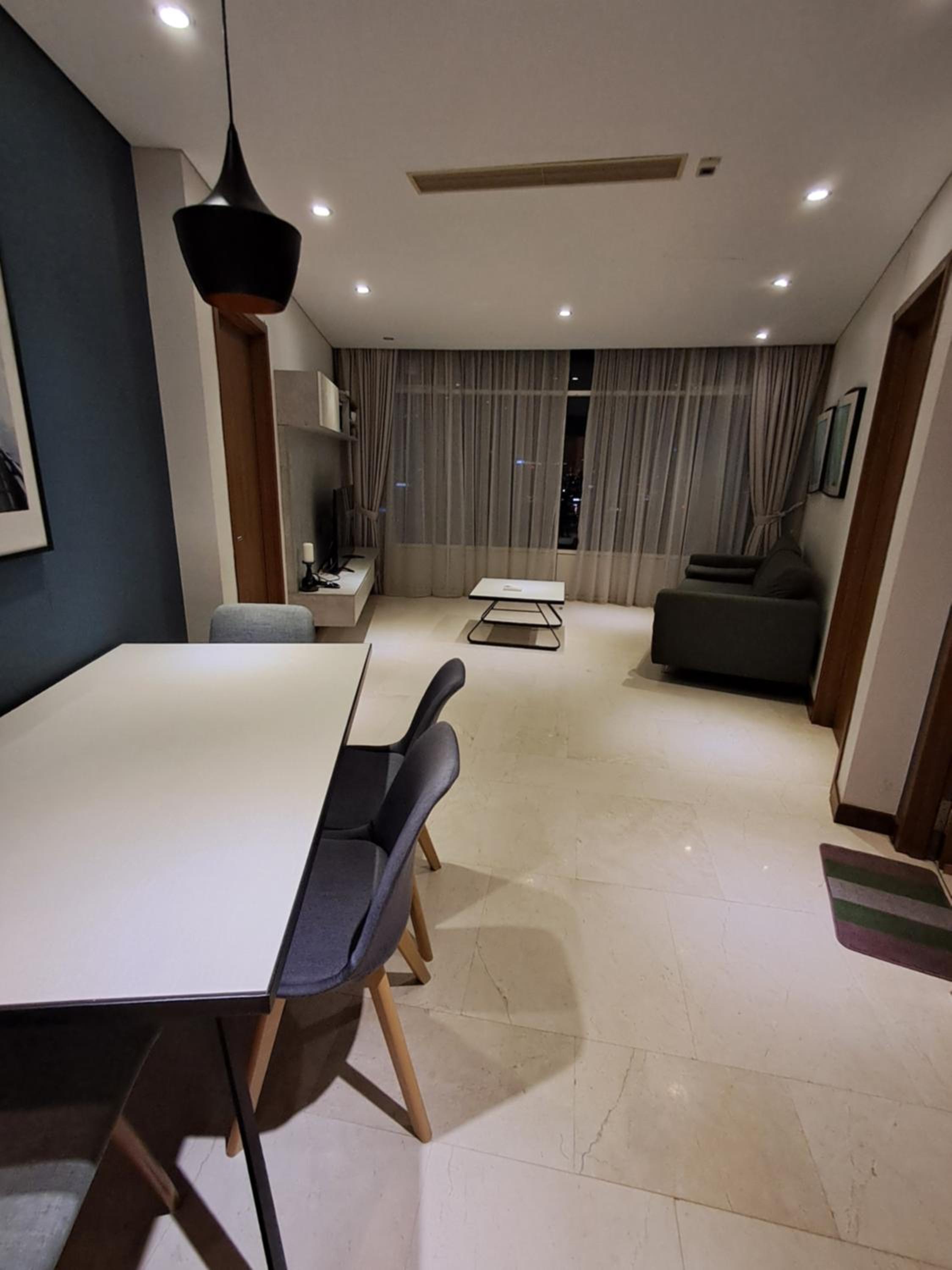 Vortex Residence KLCC