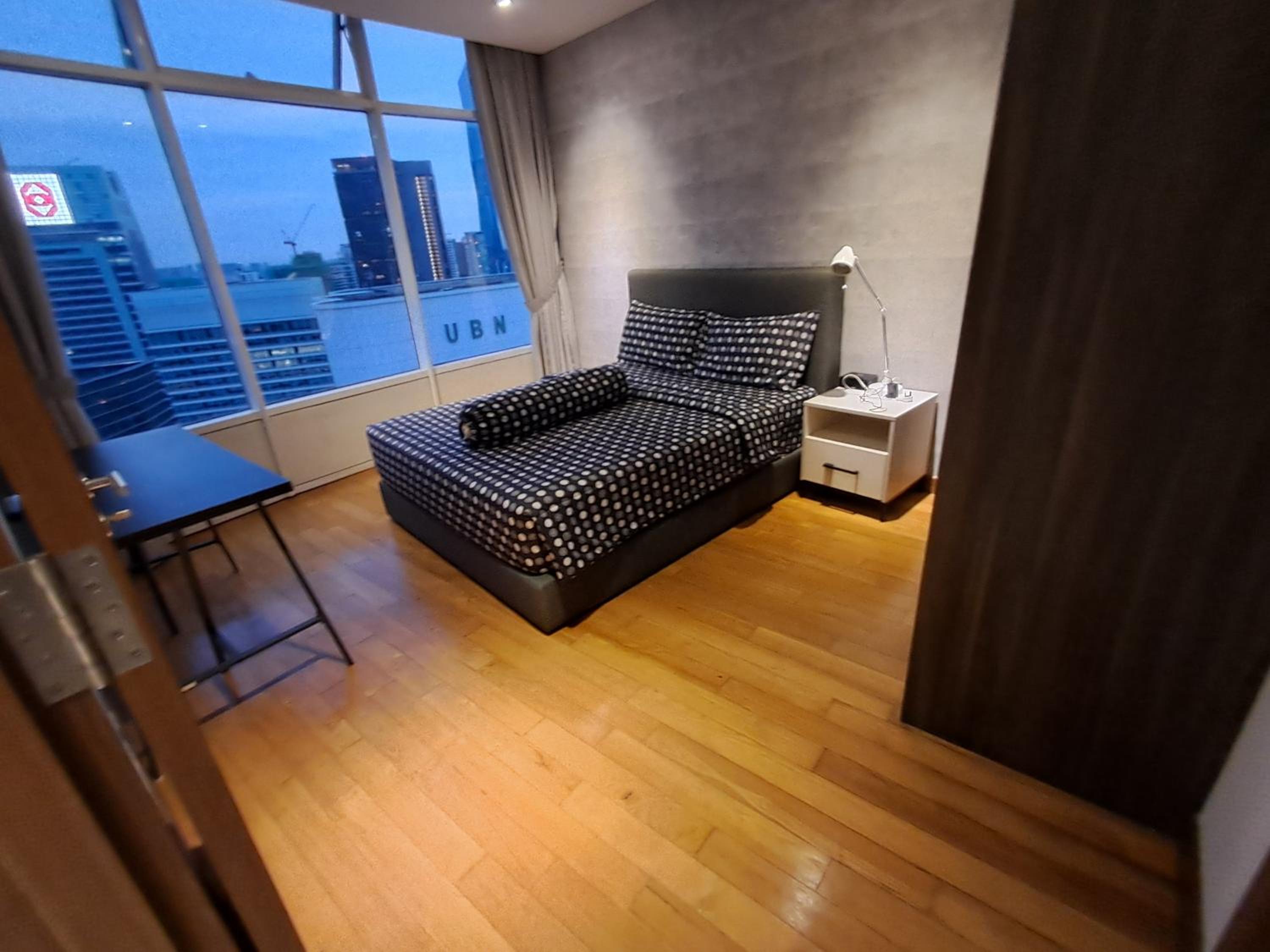 Vortex Residence KLCC