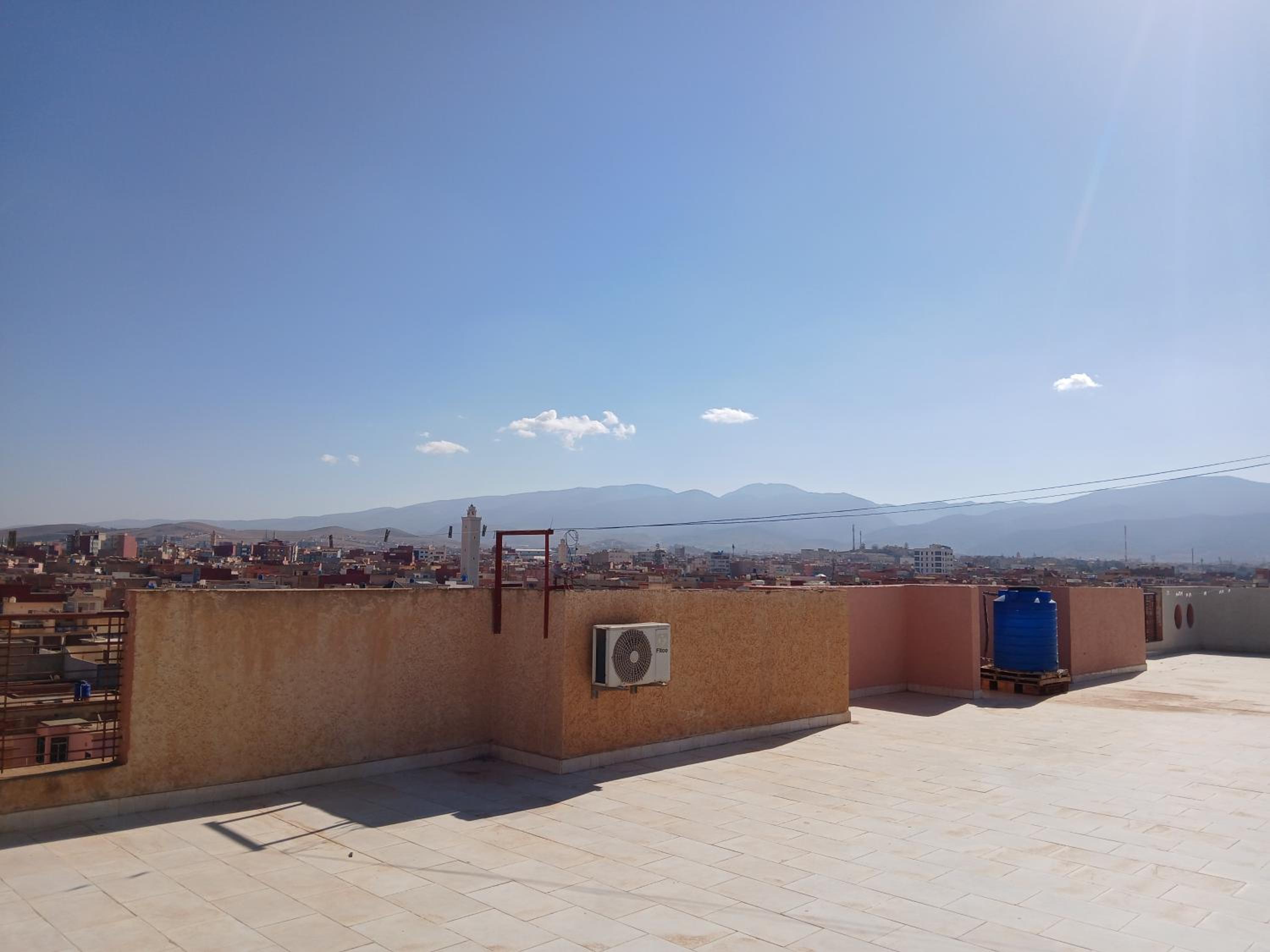 roof