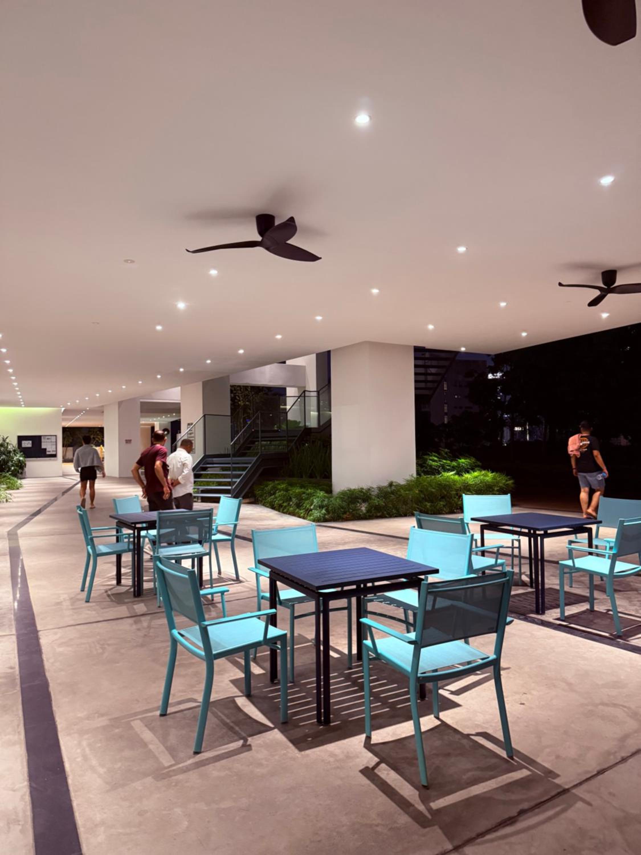TRX Continew Residence by Nia