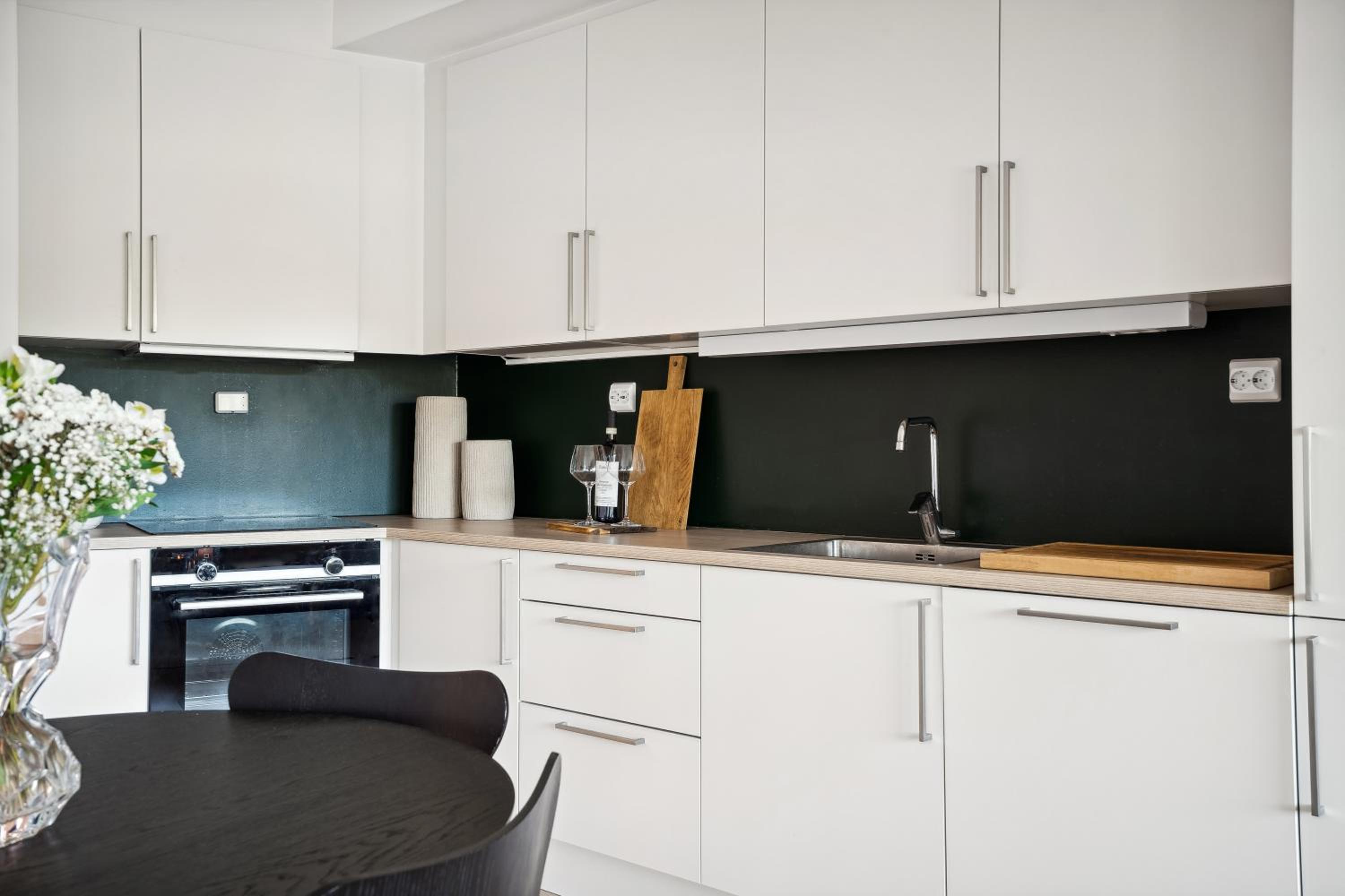 Modern with a view, central location! view 2