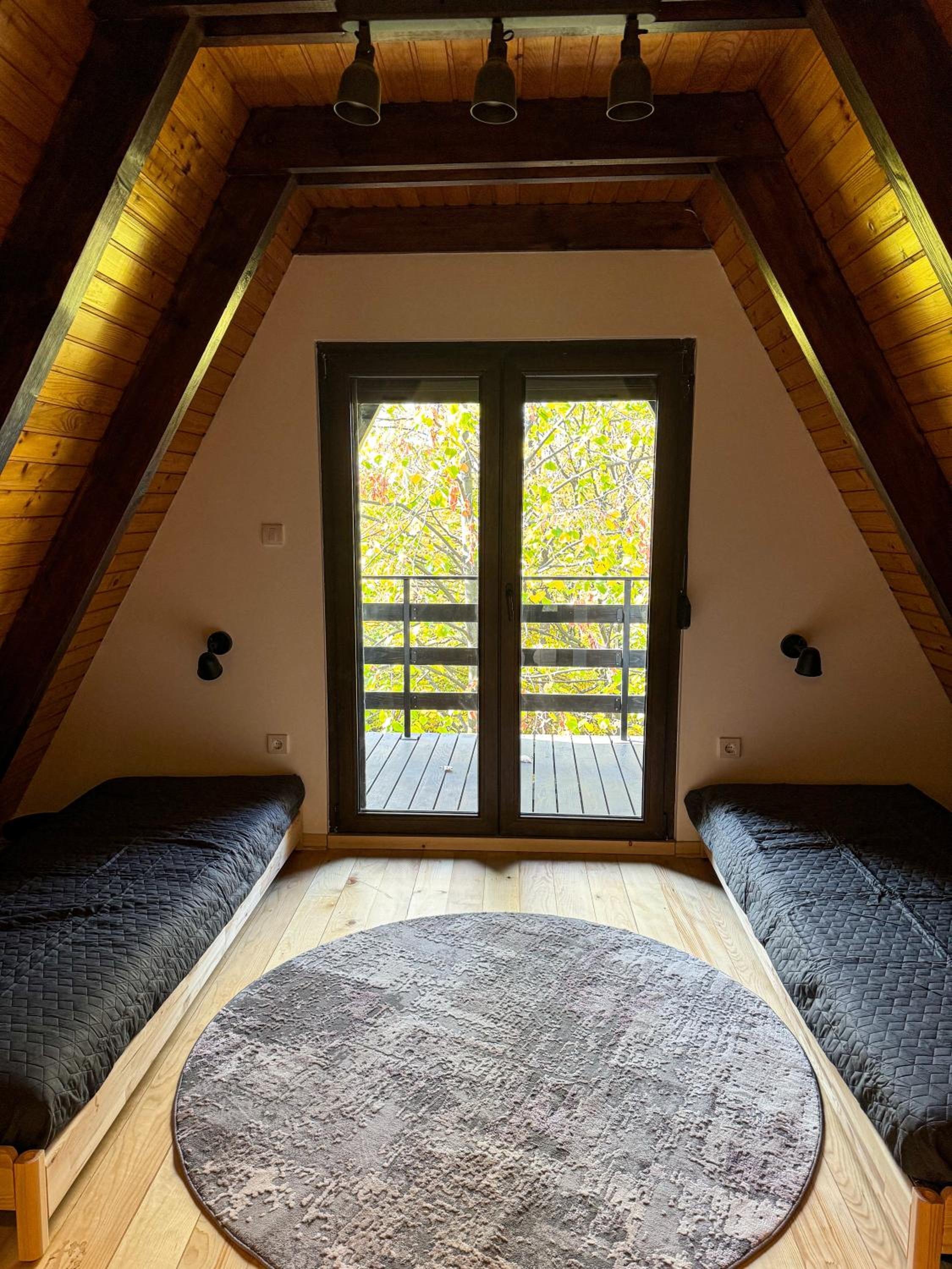 Vila Eden Rudnik - Nature Escape, Private Parking, Up to 6 guests view 4