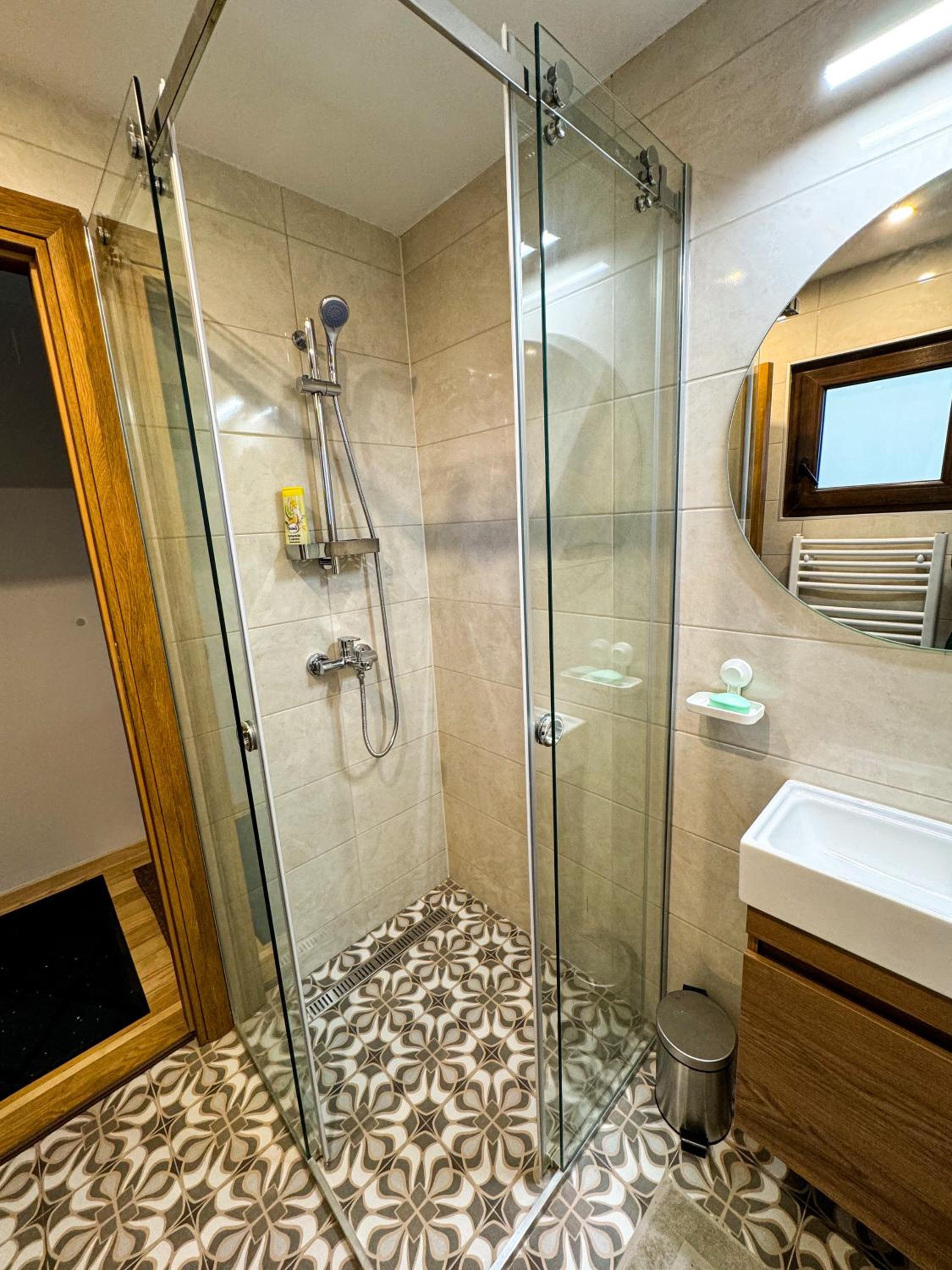 Vila Eden Rudnik - Nature Escape, Private Parking, Up to 6 guests view 5