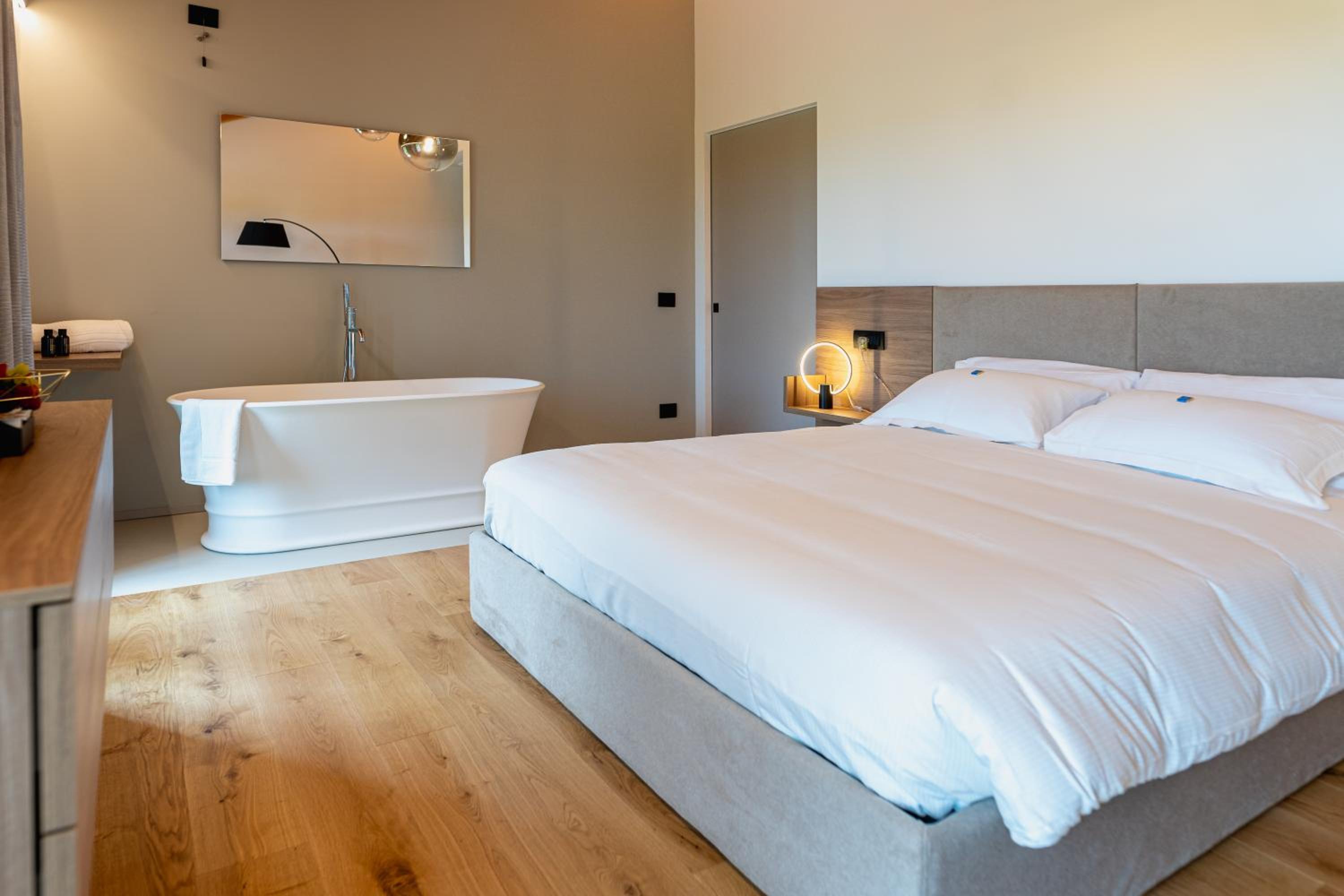 B&B Locanda Forchir