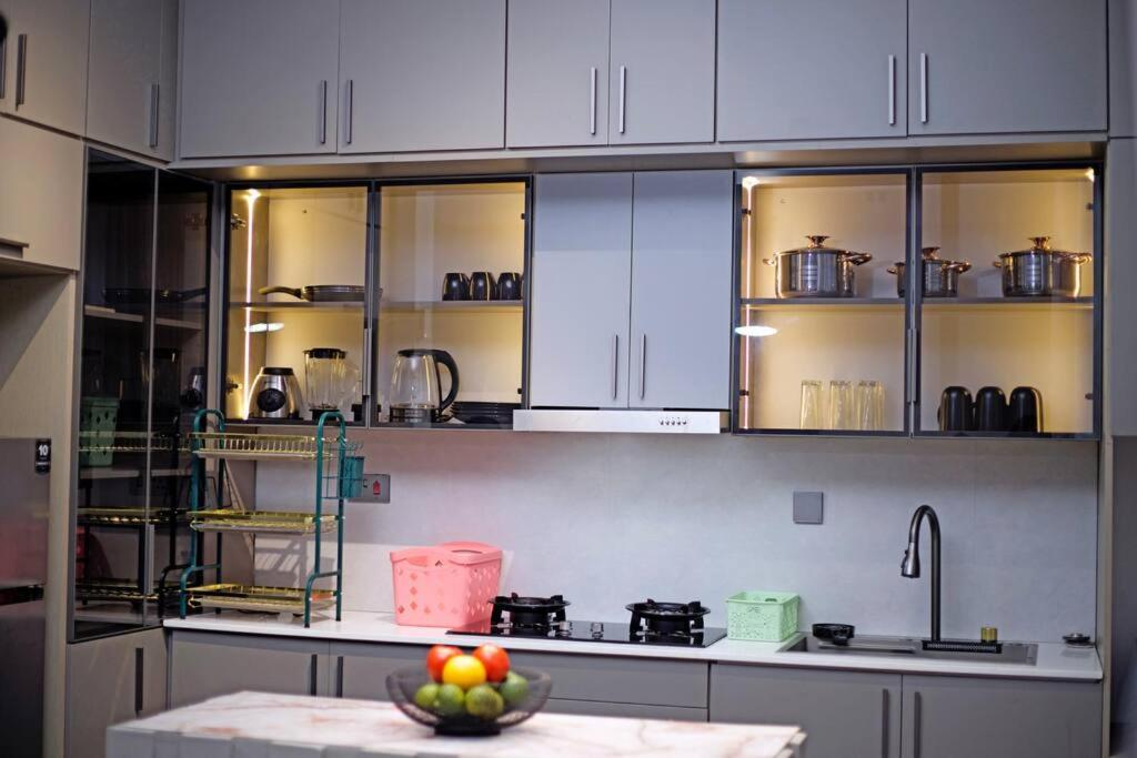 Allure Homes Kampala Near Speak Resort Munyonyo