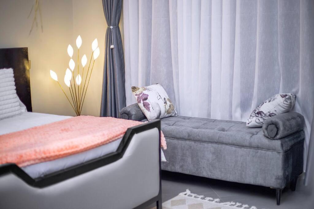 Allure Homes Kampala Near Speak Resort Munyonyo