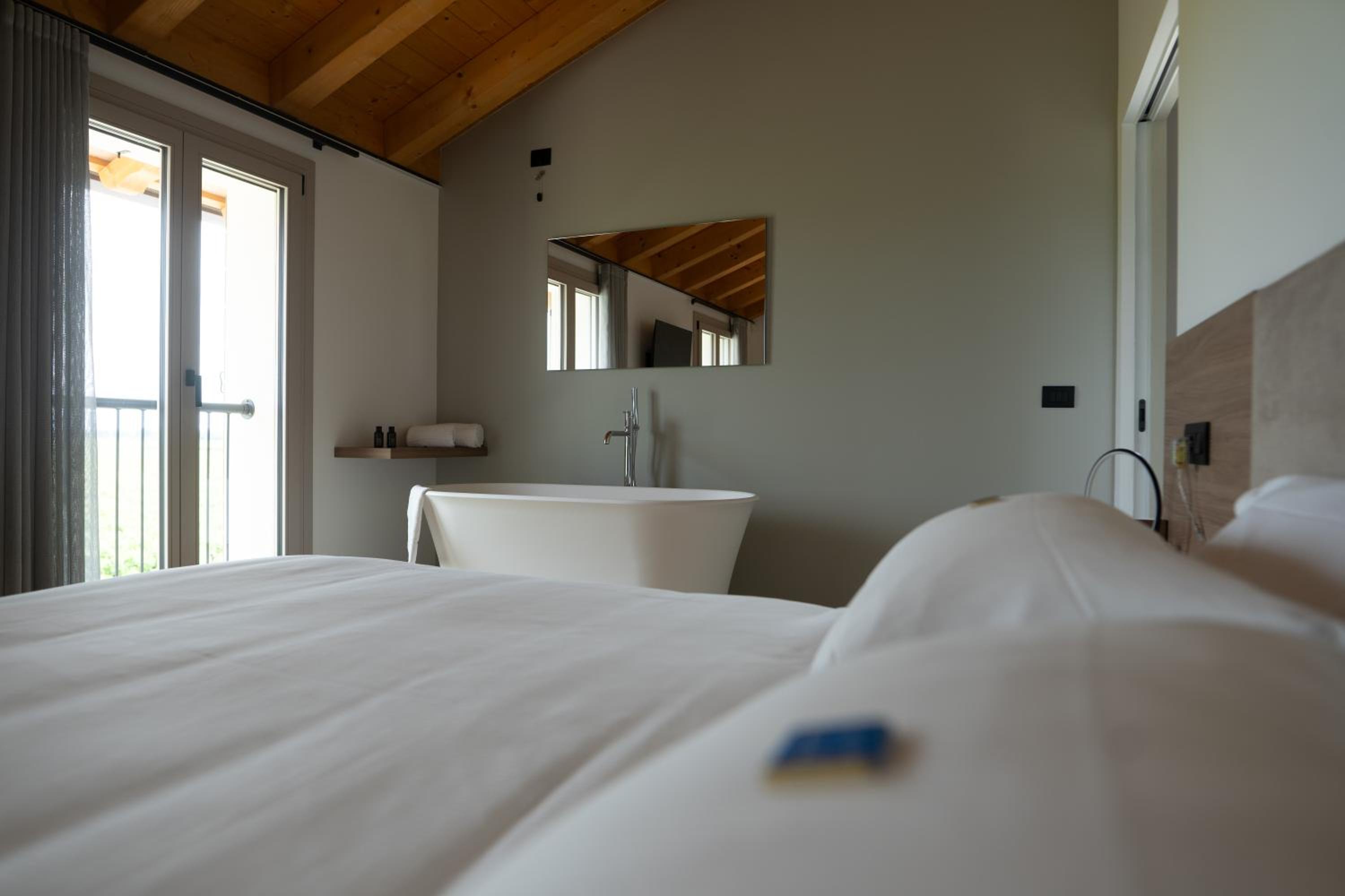 B&B Locanda Forchir