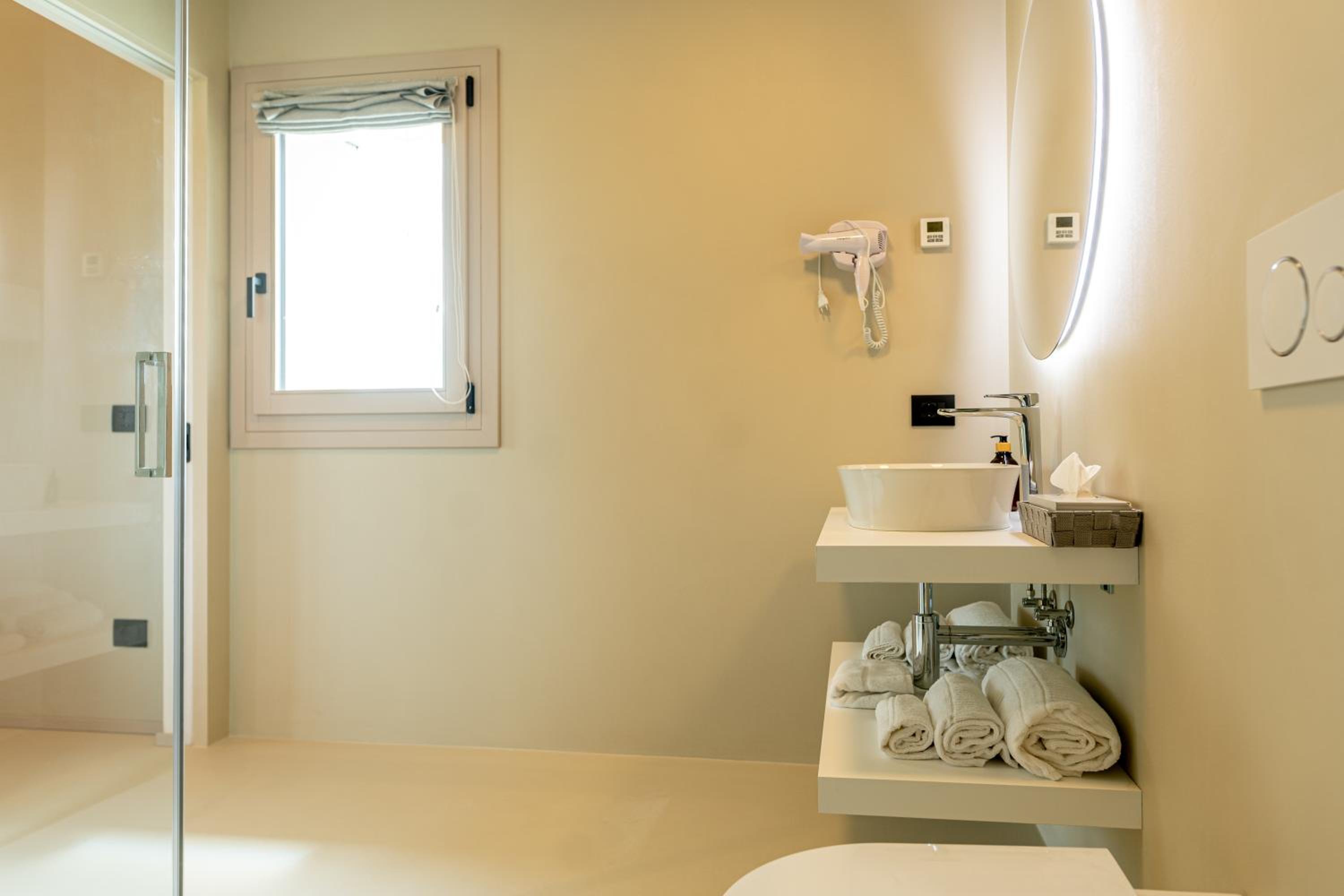 B&B Locanda Forchir