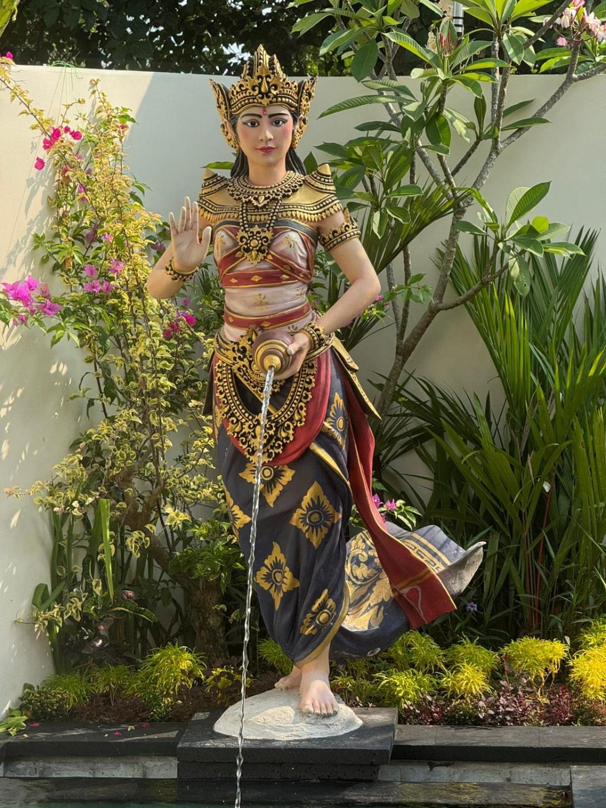Villa D Mawang