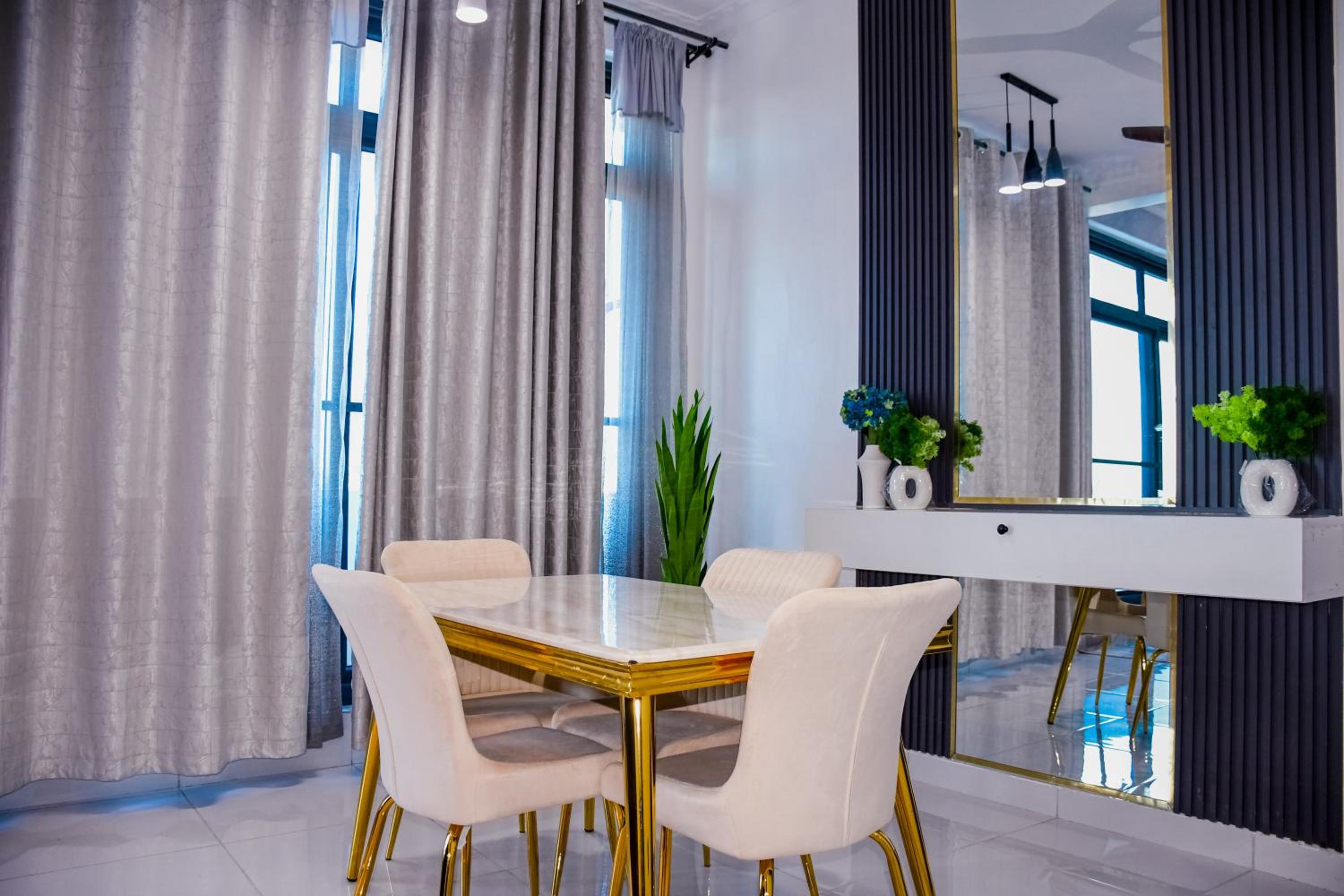Coral Cove Apartments