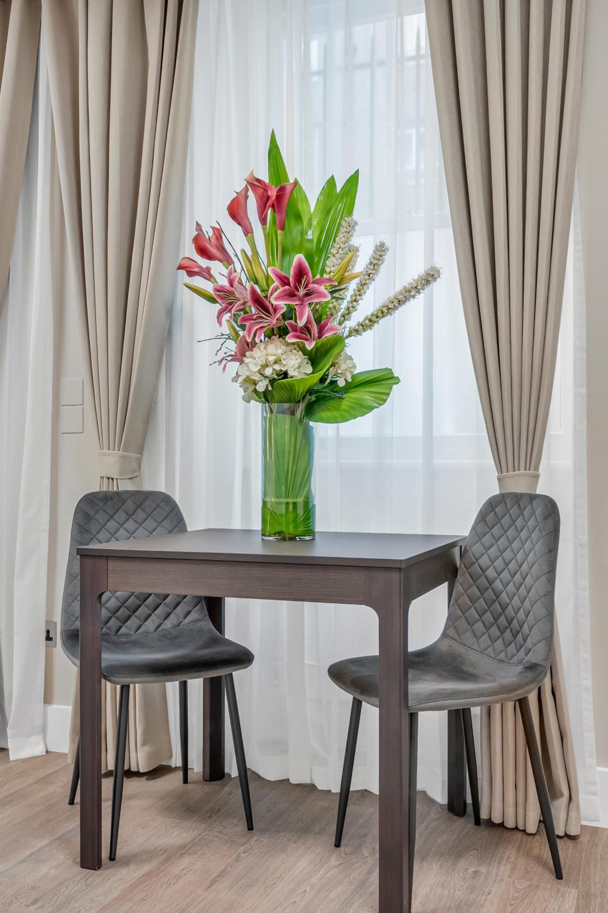 Cleveland Residences Bloomsbury