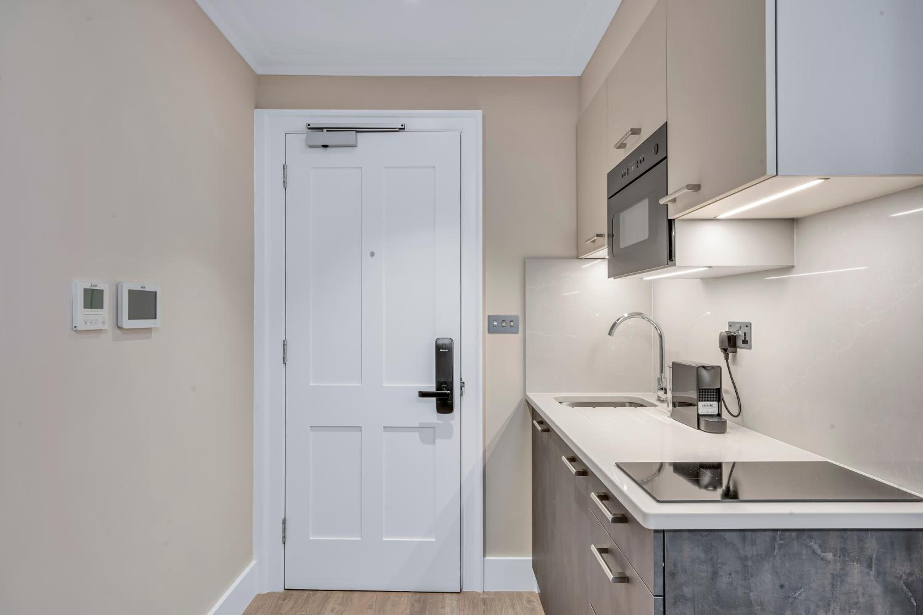 Cleveland Residences Bloomsbury