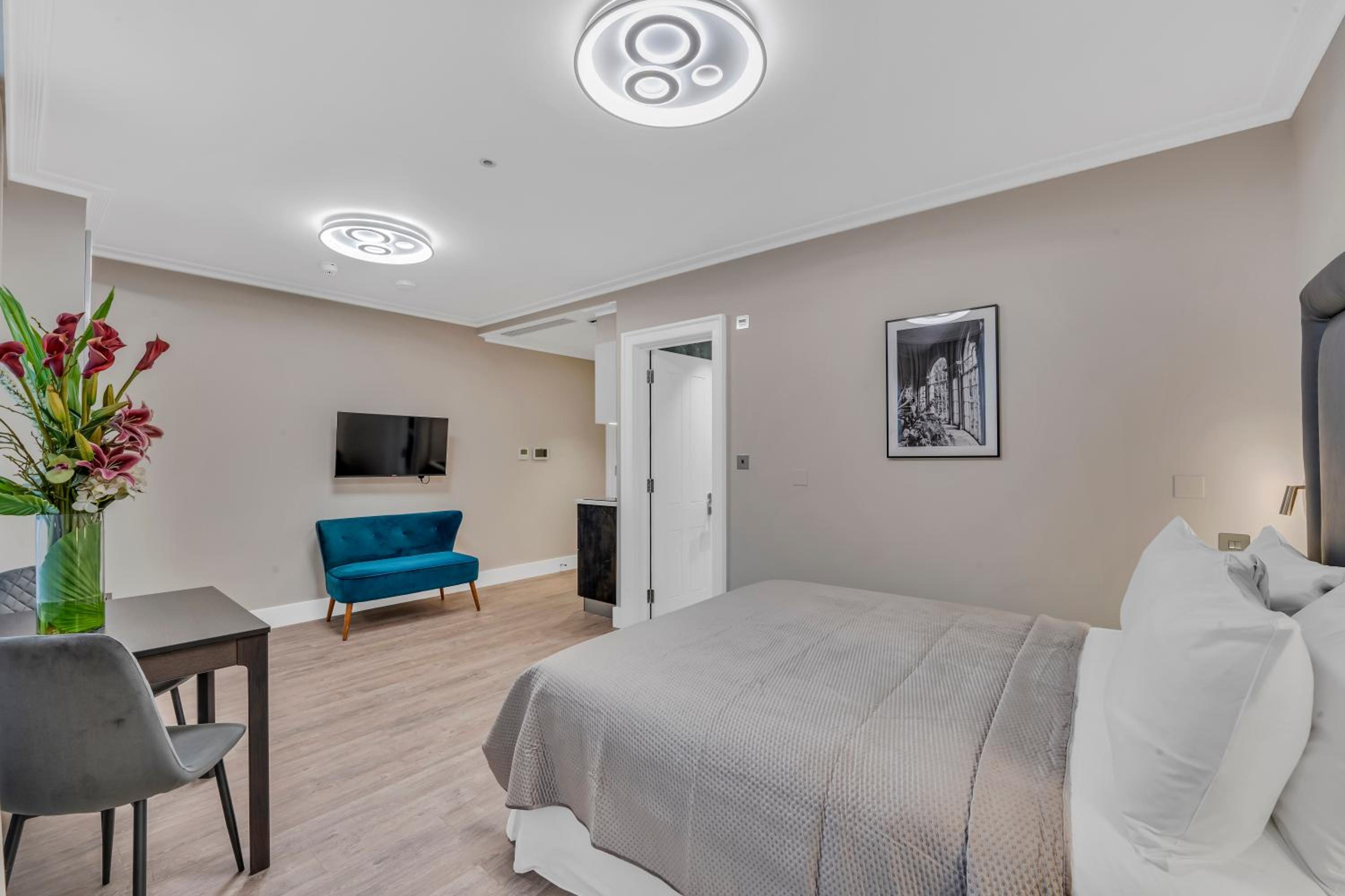 Cleveland Residences Bloomsbury