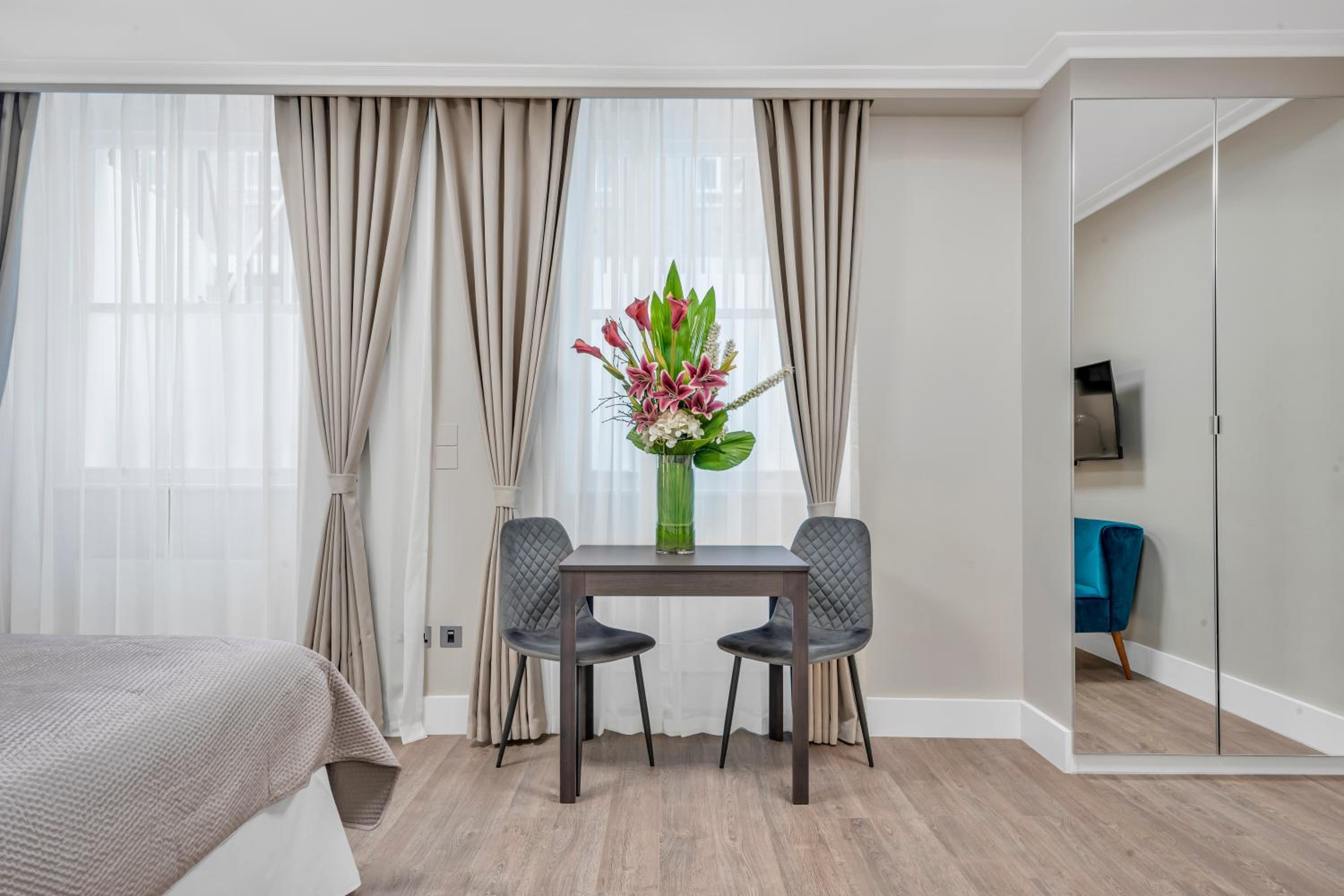Cleveland Residences Bloomsbury