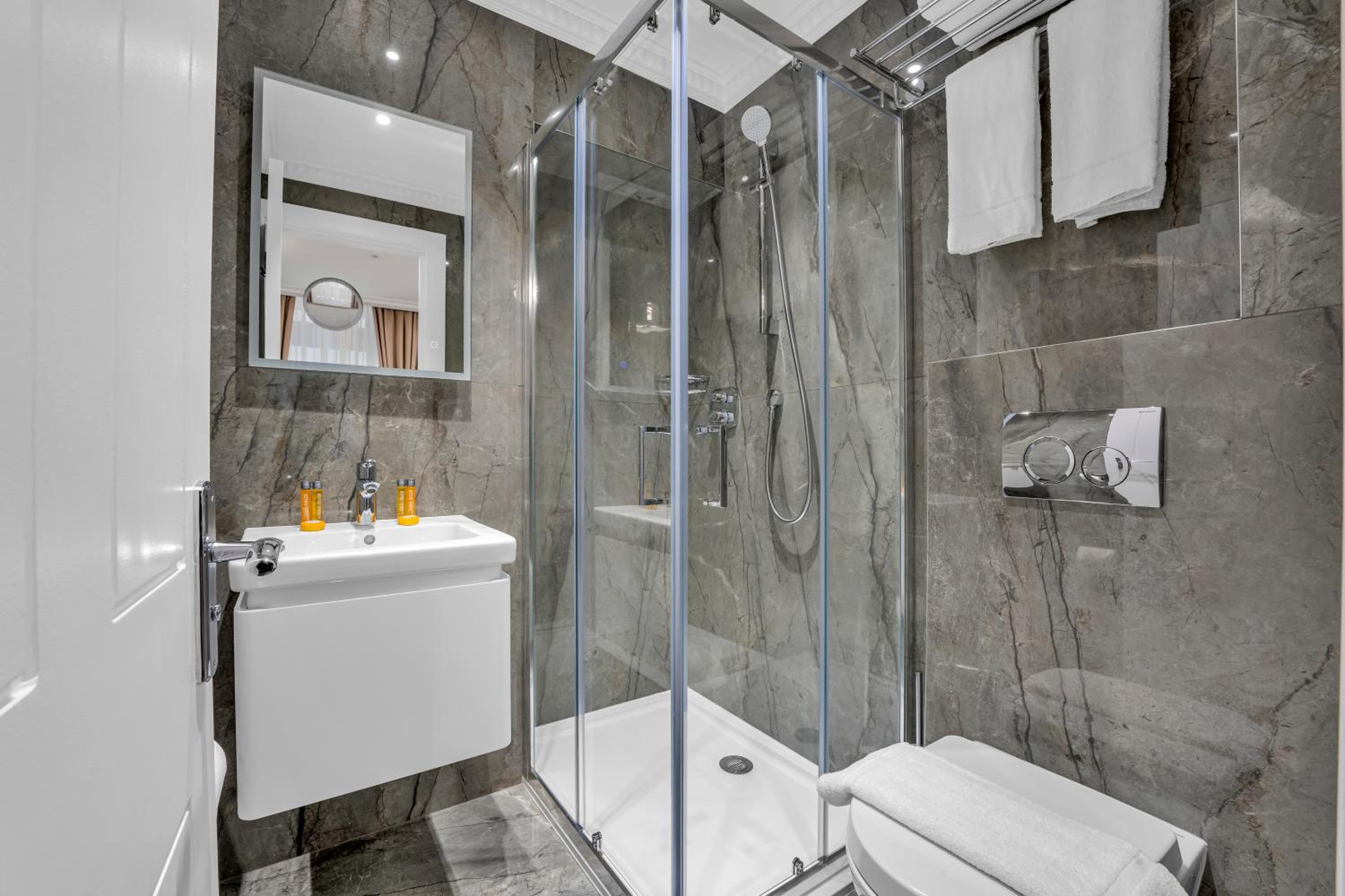 Cleveland Residences Bloomsbury
