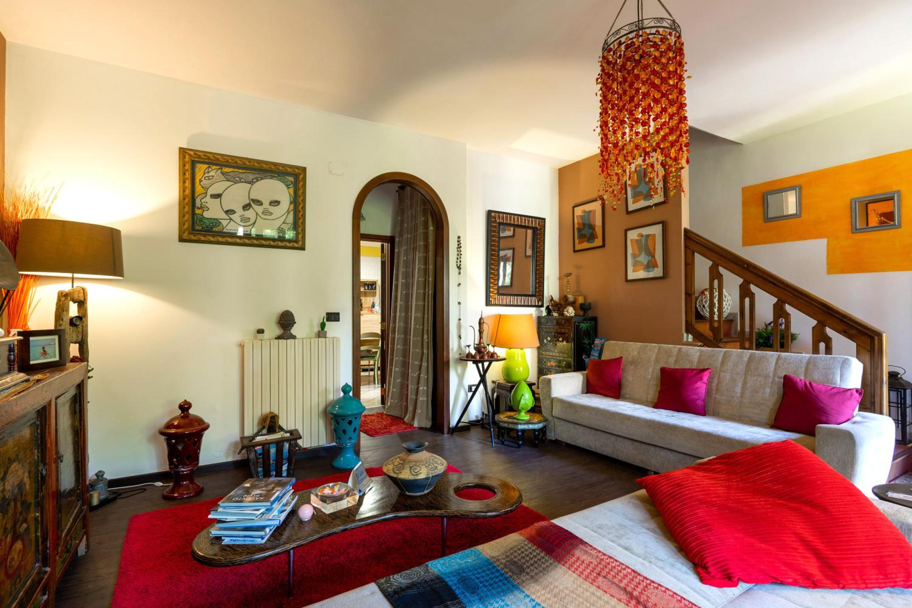 bnb Sottosopra photo 2