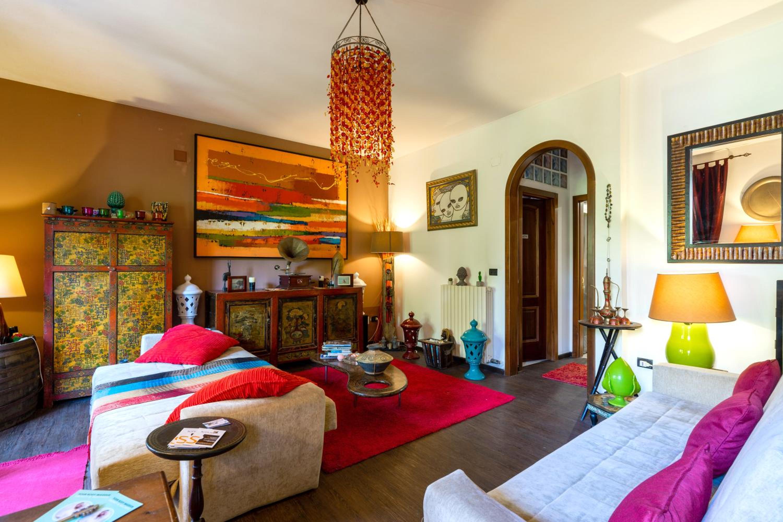 bnb Sottosopra photo 4