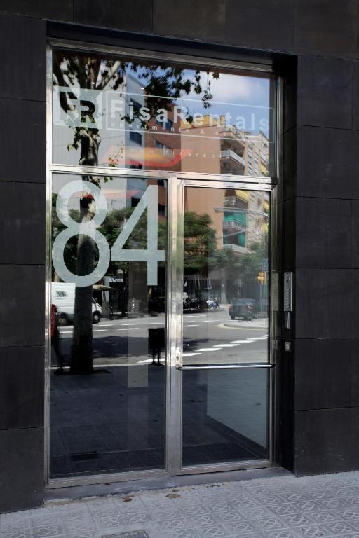 Fisa Rentals Les Corts Apartments