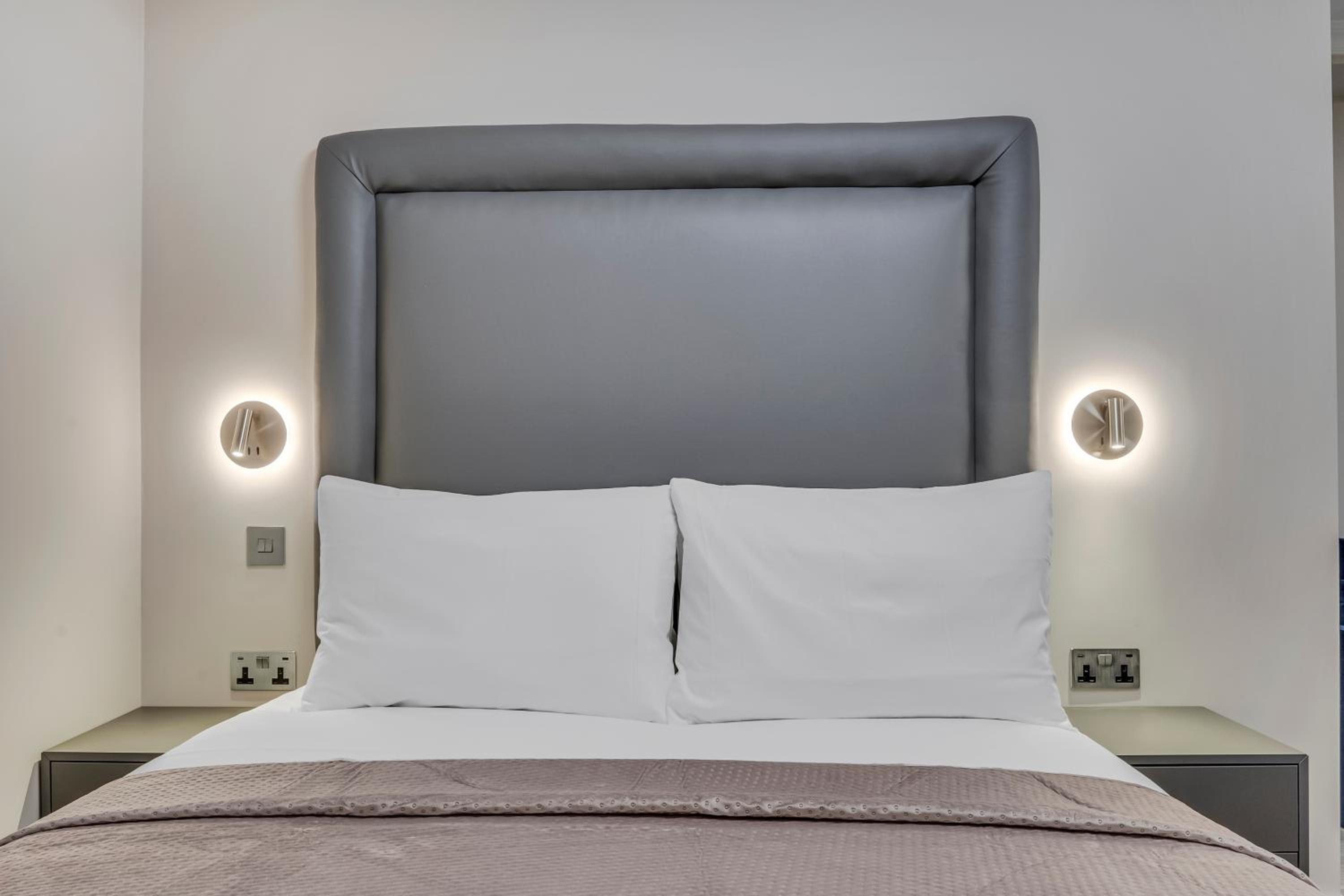 Cleveland Residences Bloomsbury