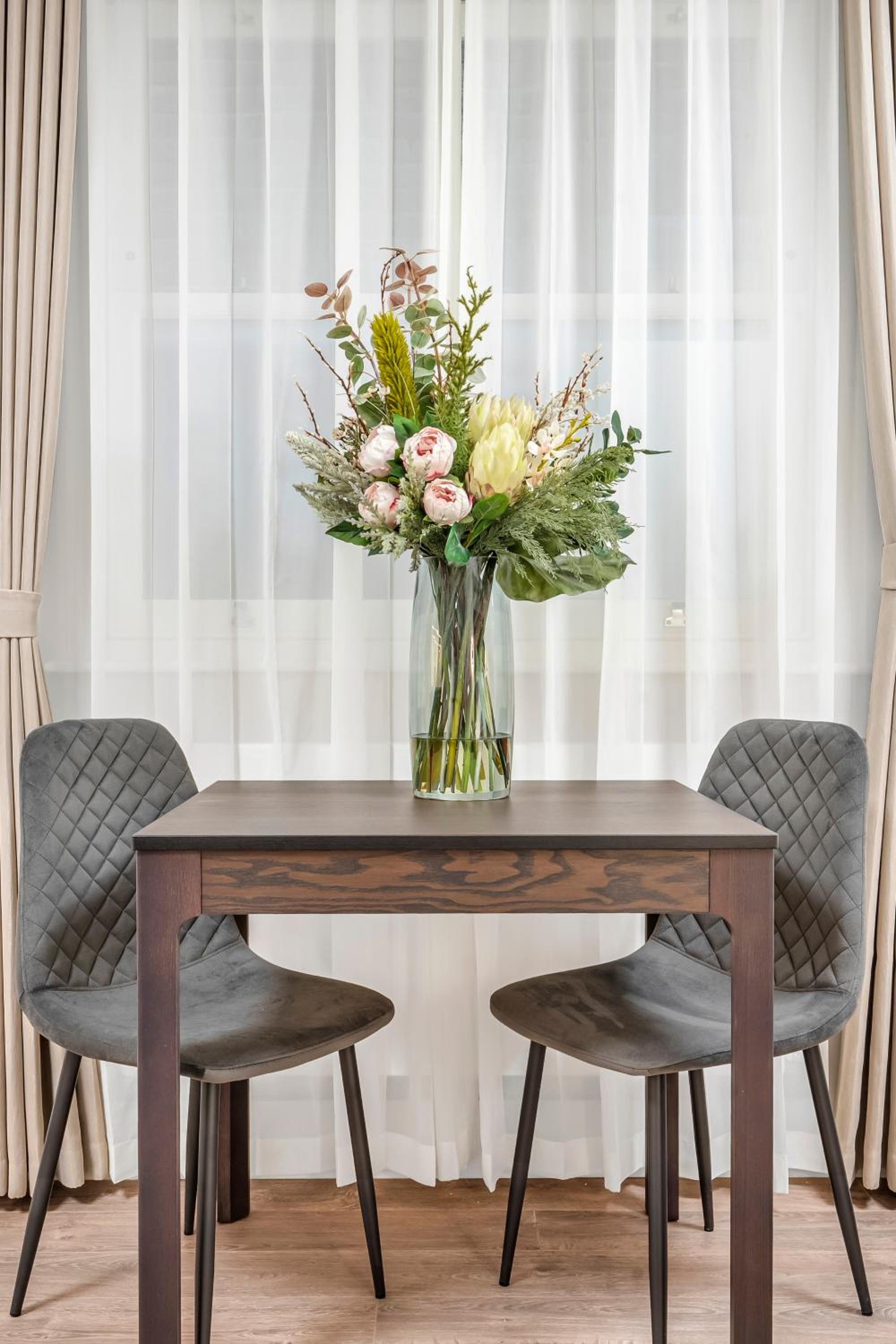 Cleveland Residences Bloomsbury