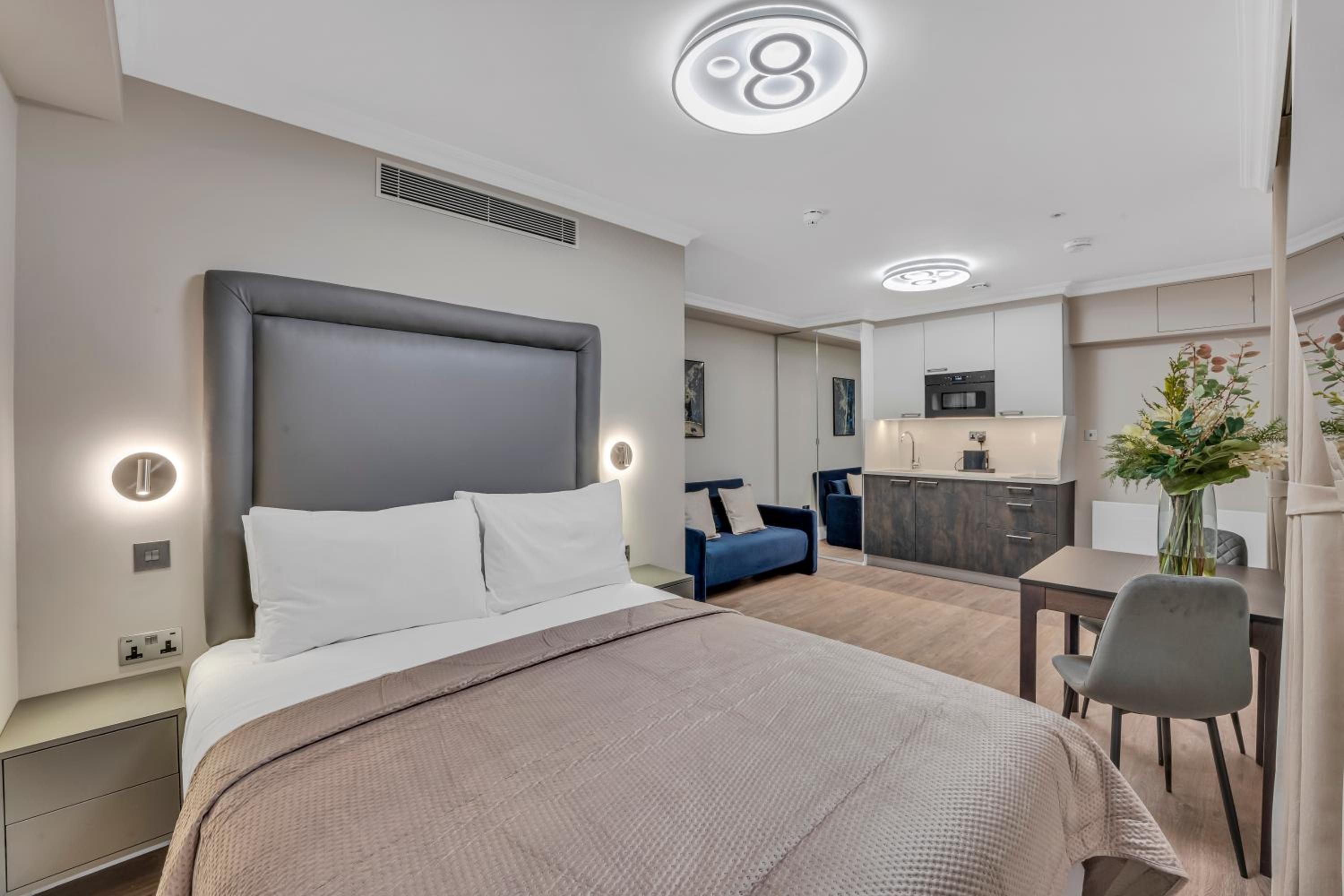 Cleveland Residences Bloomsbury