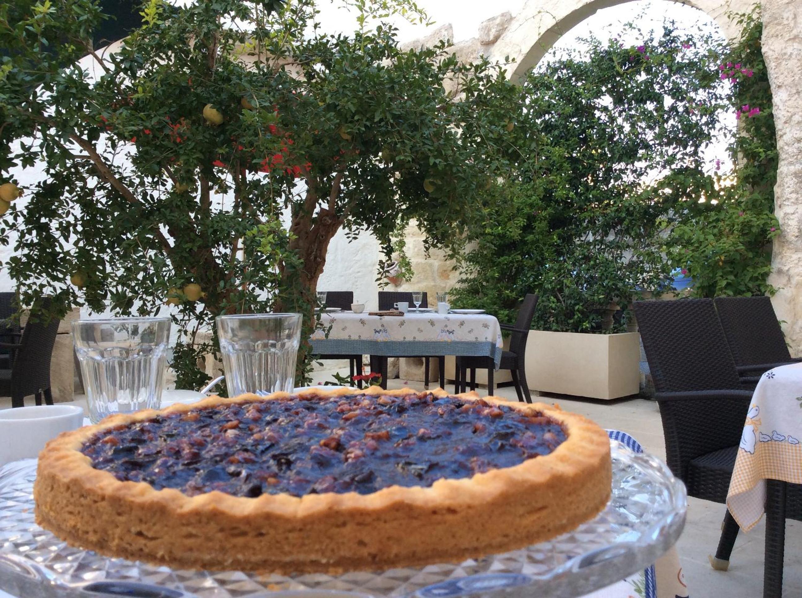 Palazzo Muro Leccese Relais de Charme & Wellness