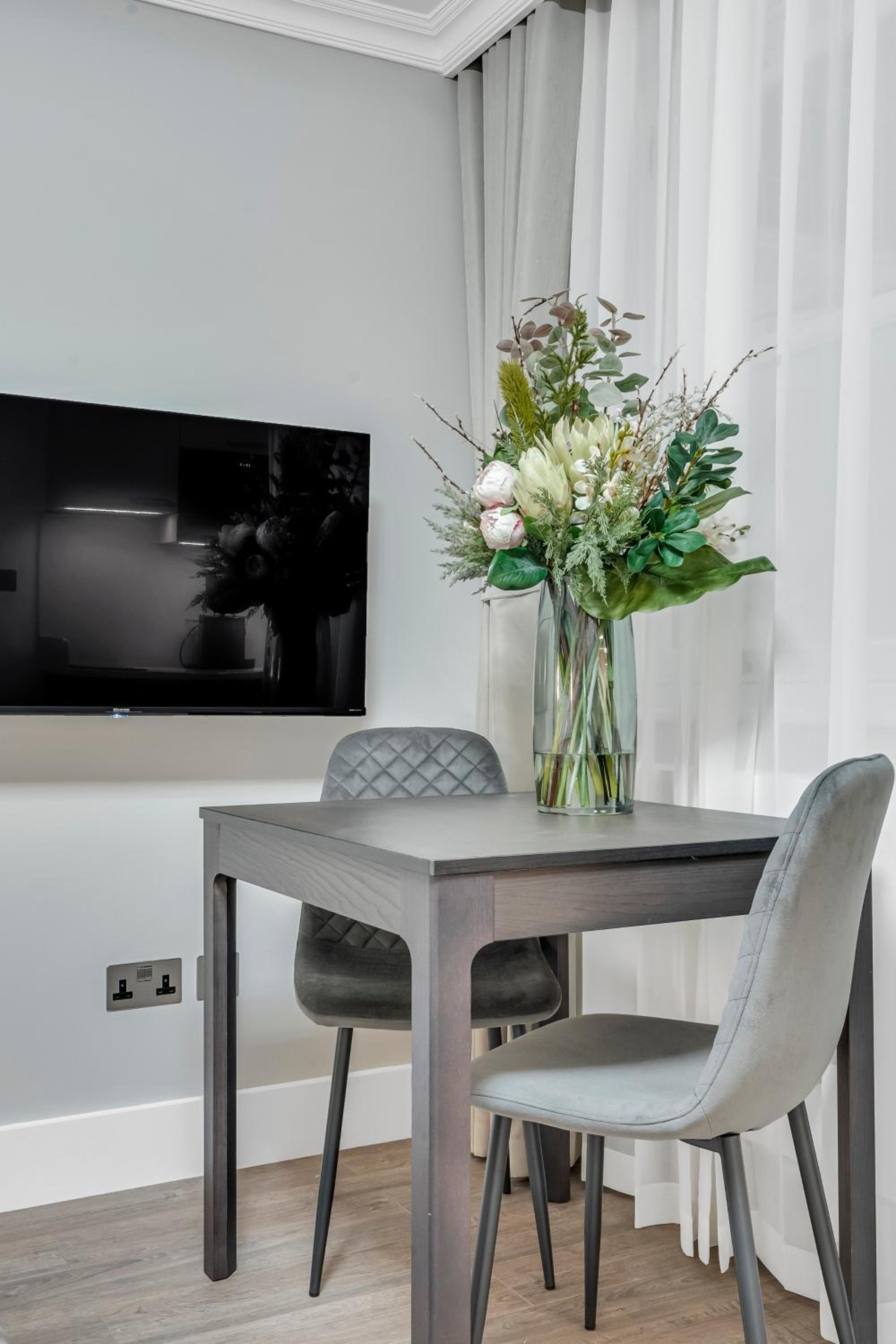 Cleveland Residences Bloomsbury