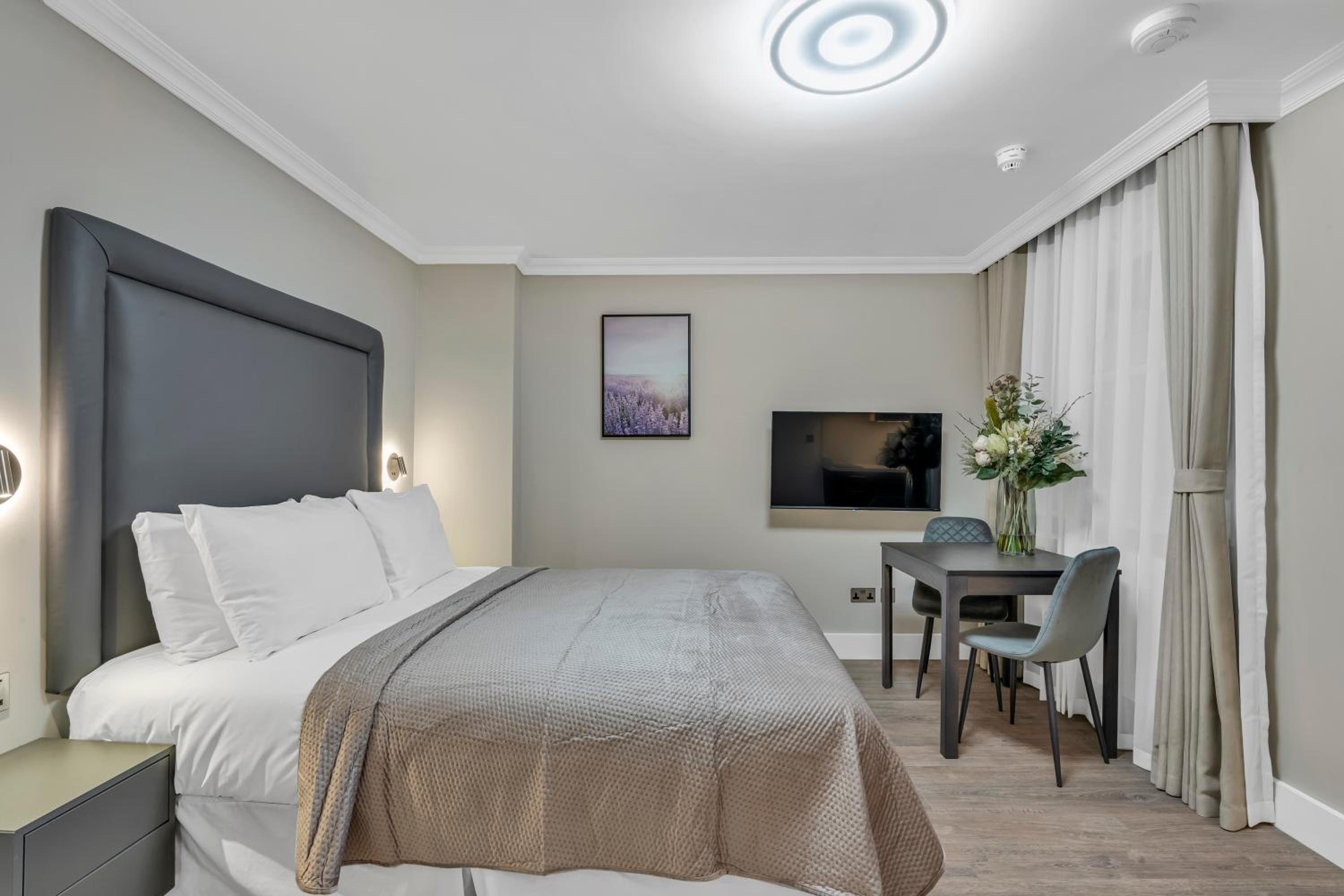 Cleveland Residences Bloomsbury