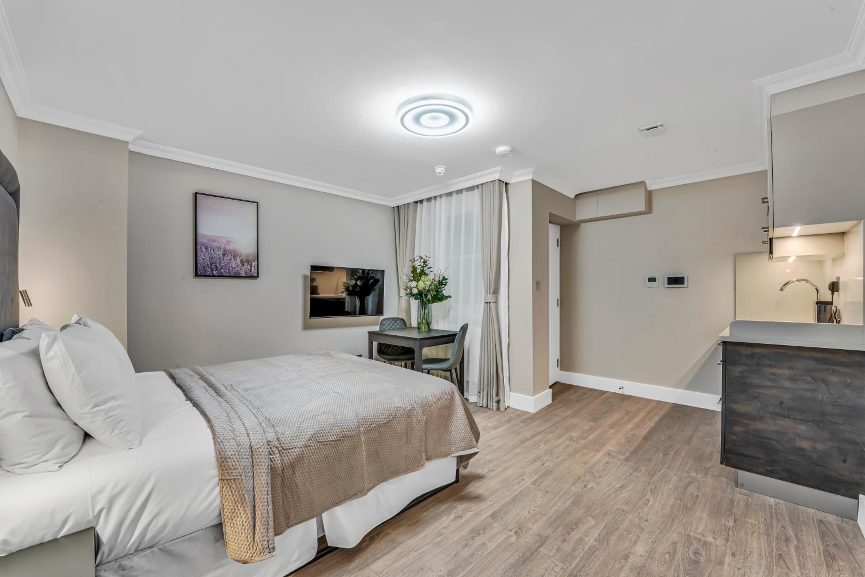 Cleveland Residences Bloomsbury