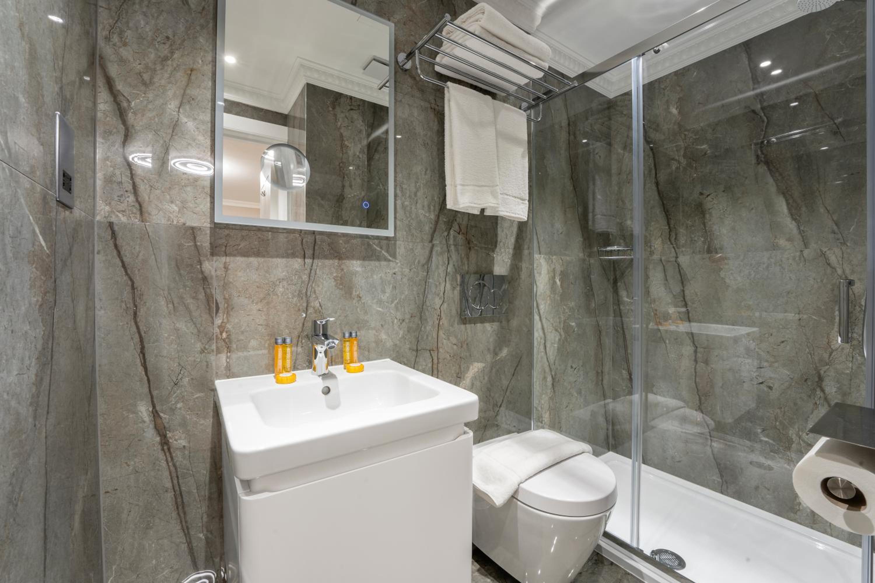 Cleveland Residences Bloomsbury