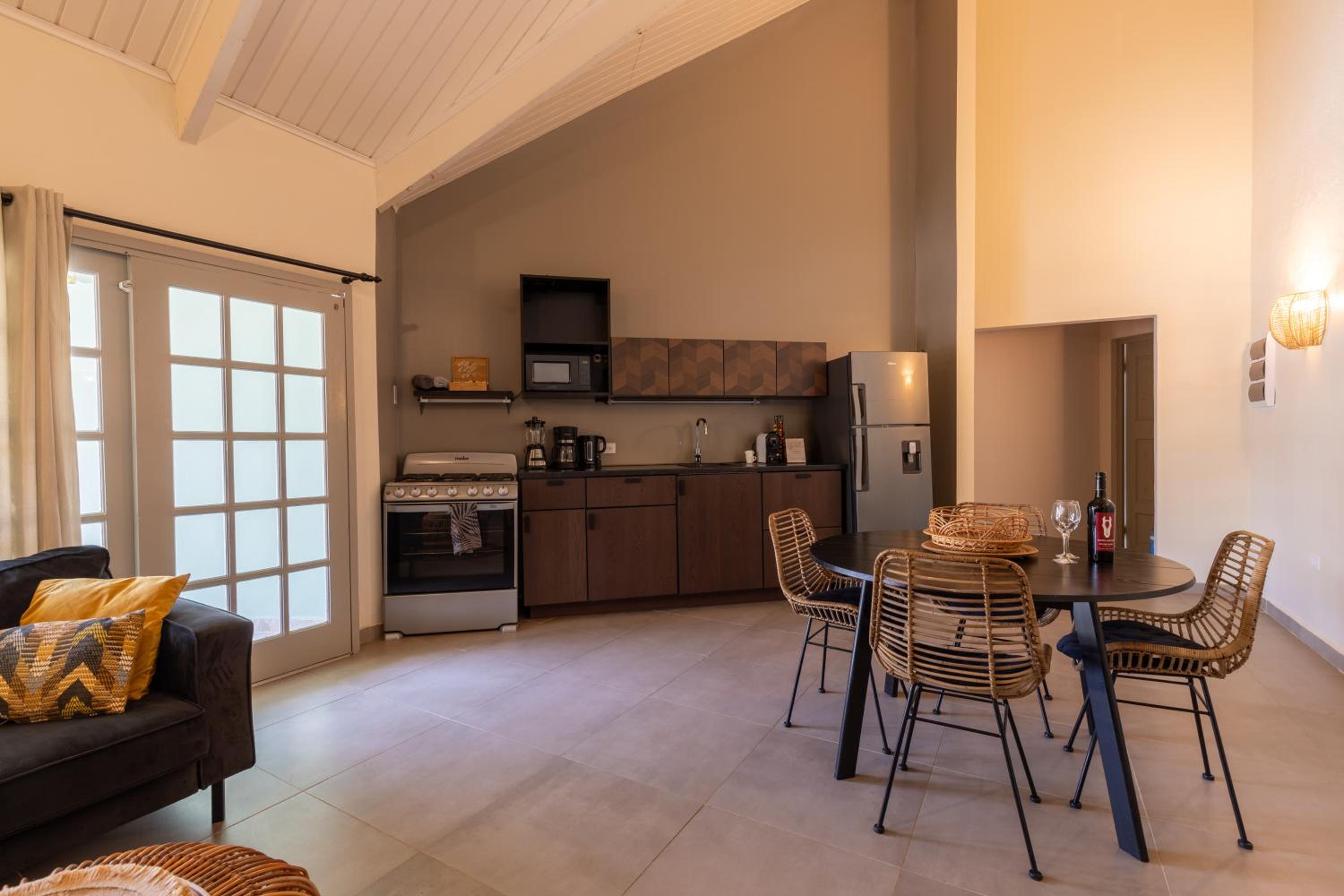 Rock Palma Apartments - Cozy, spacious and family friendly