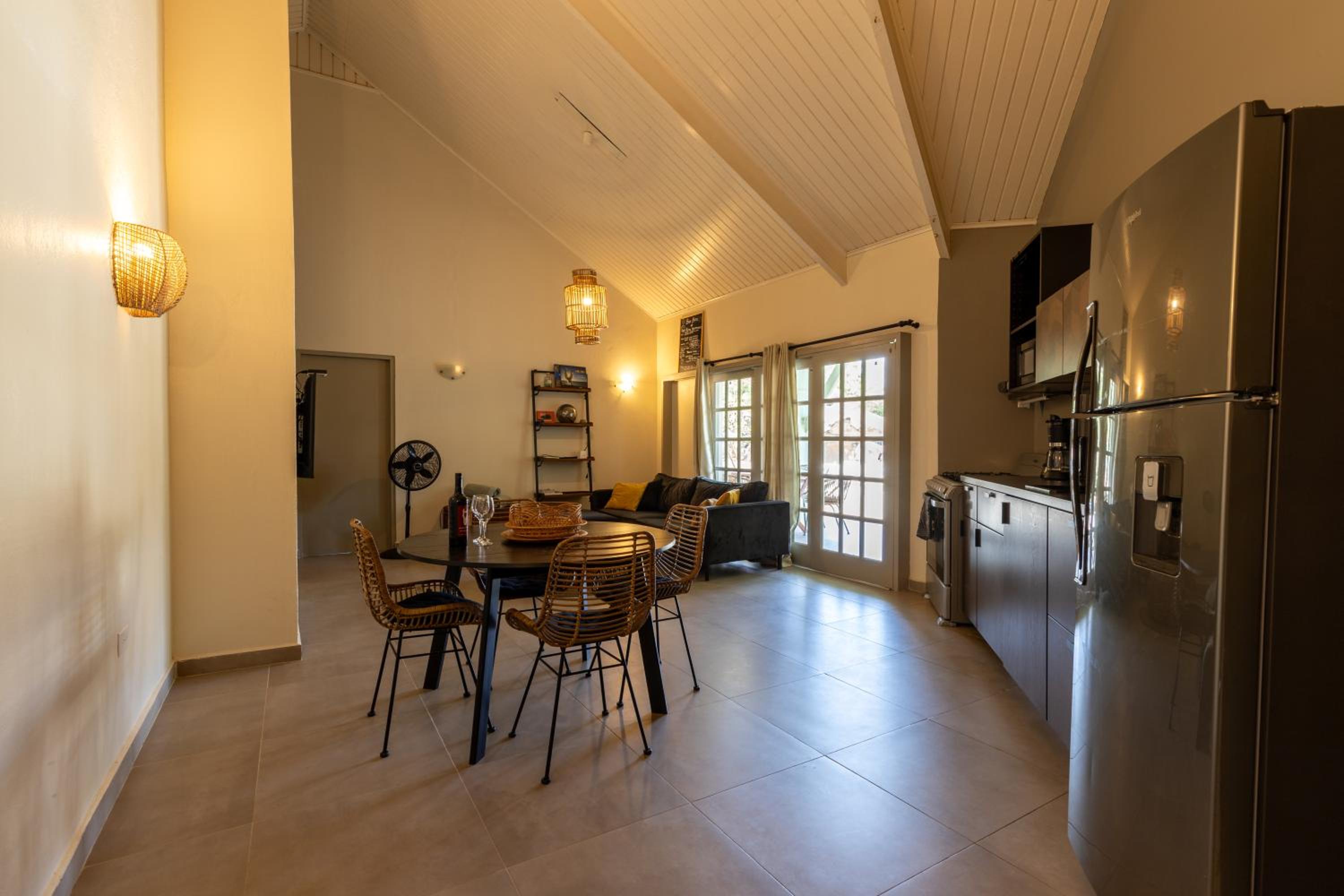 Rock Palma Apartments - Cozy, spacious and family friendly