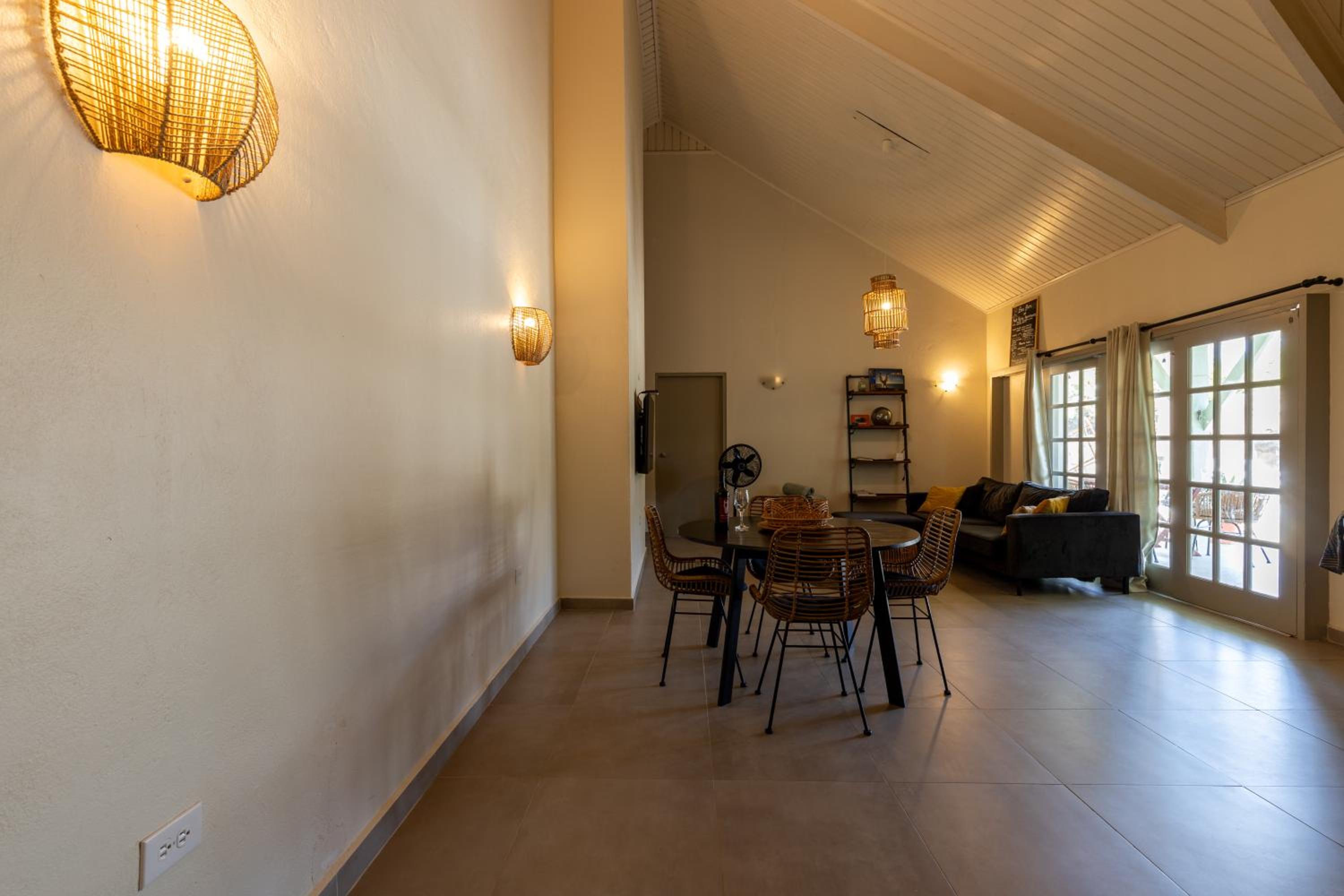 Rock Palma Apartments - Cozy, spacious and family friendly
