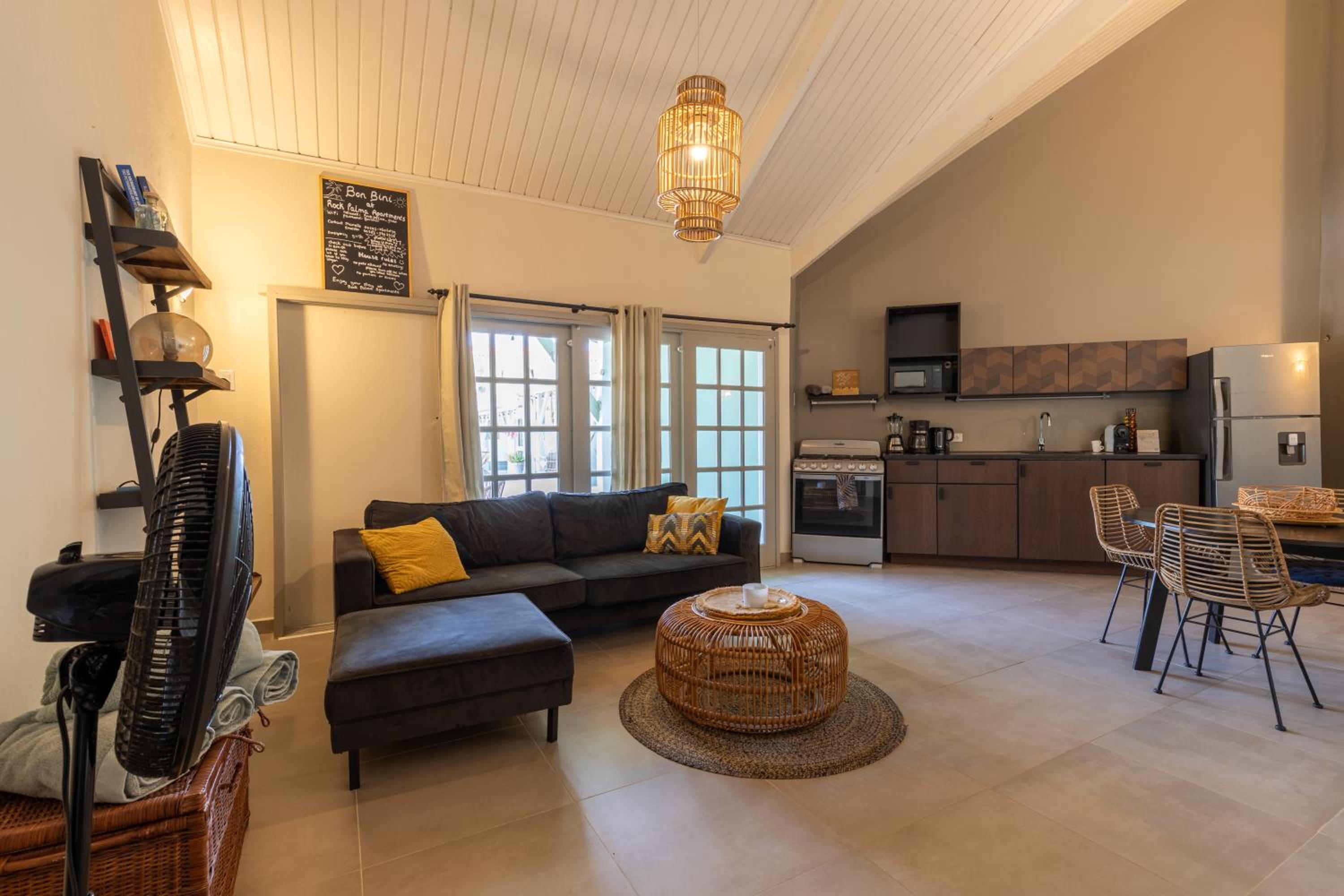 Rock Palma Apartments - Cozy, spacious and family friendly