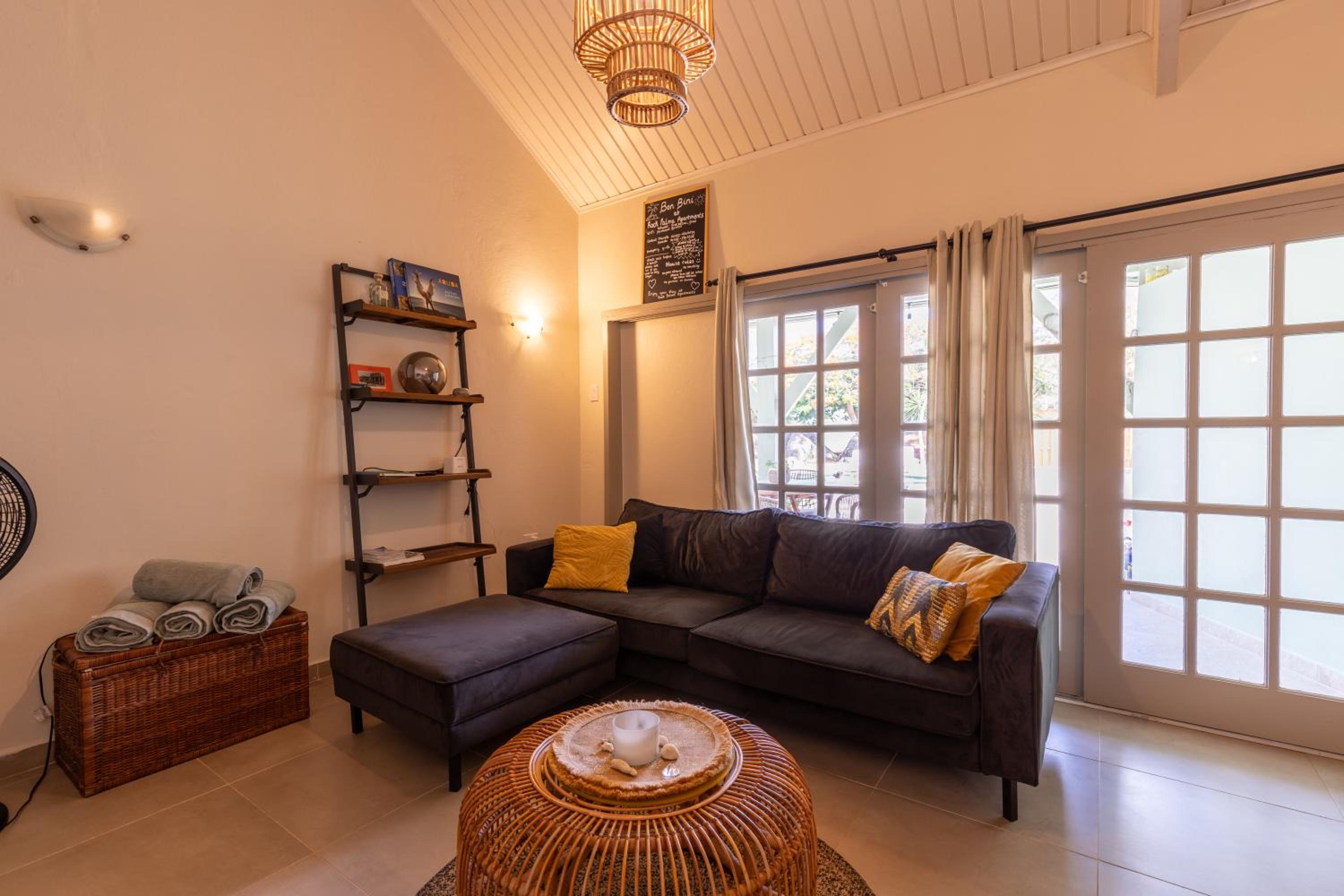 Rock Palma Apartments - Cozy, spacious and family friendly