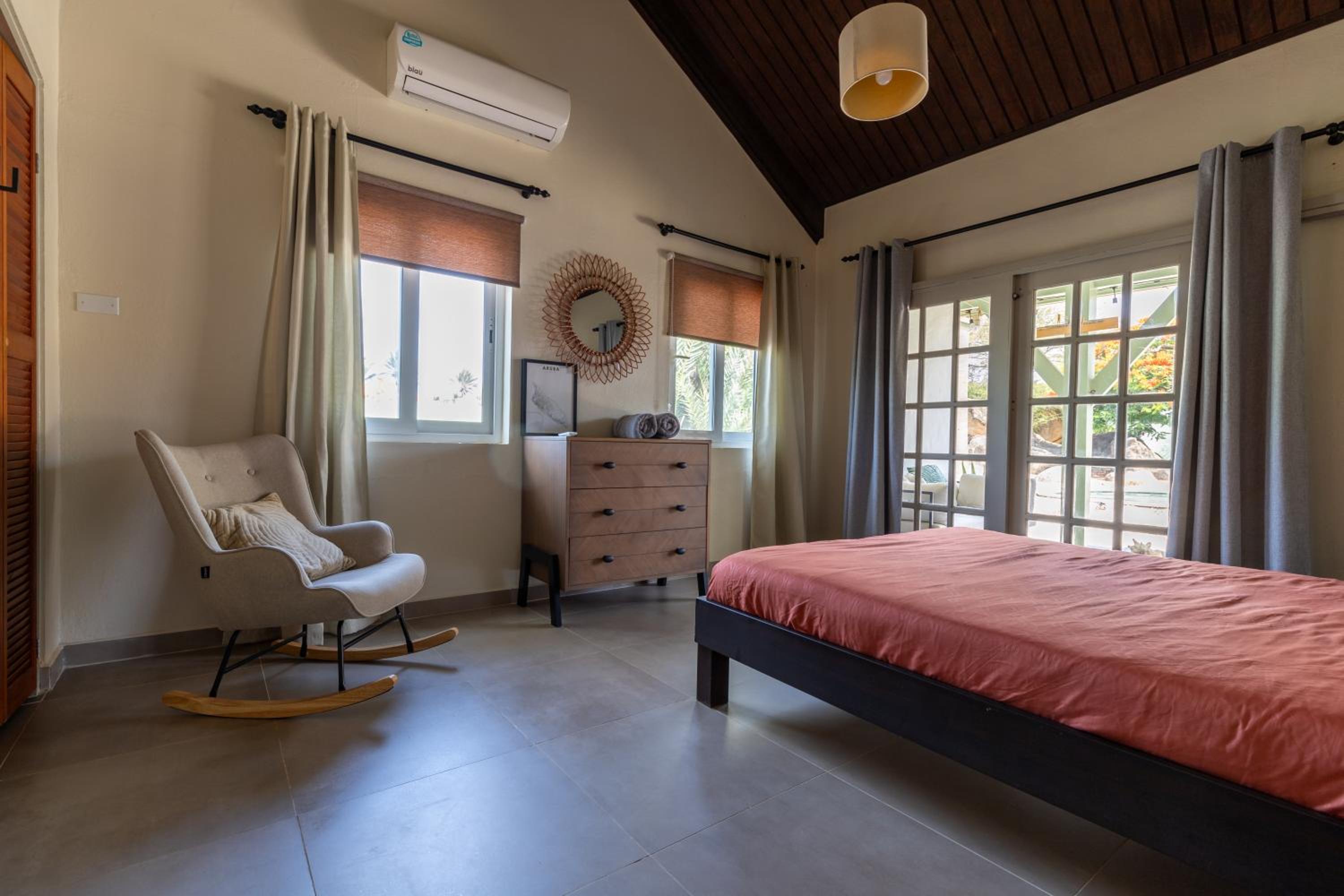 Rock Palma Apartments - Cozy, spacious and family friendly