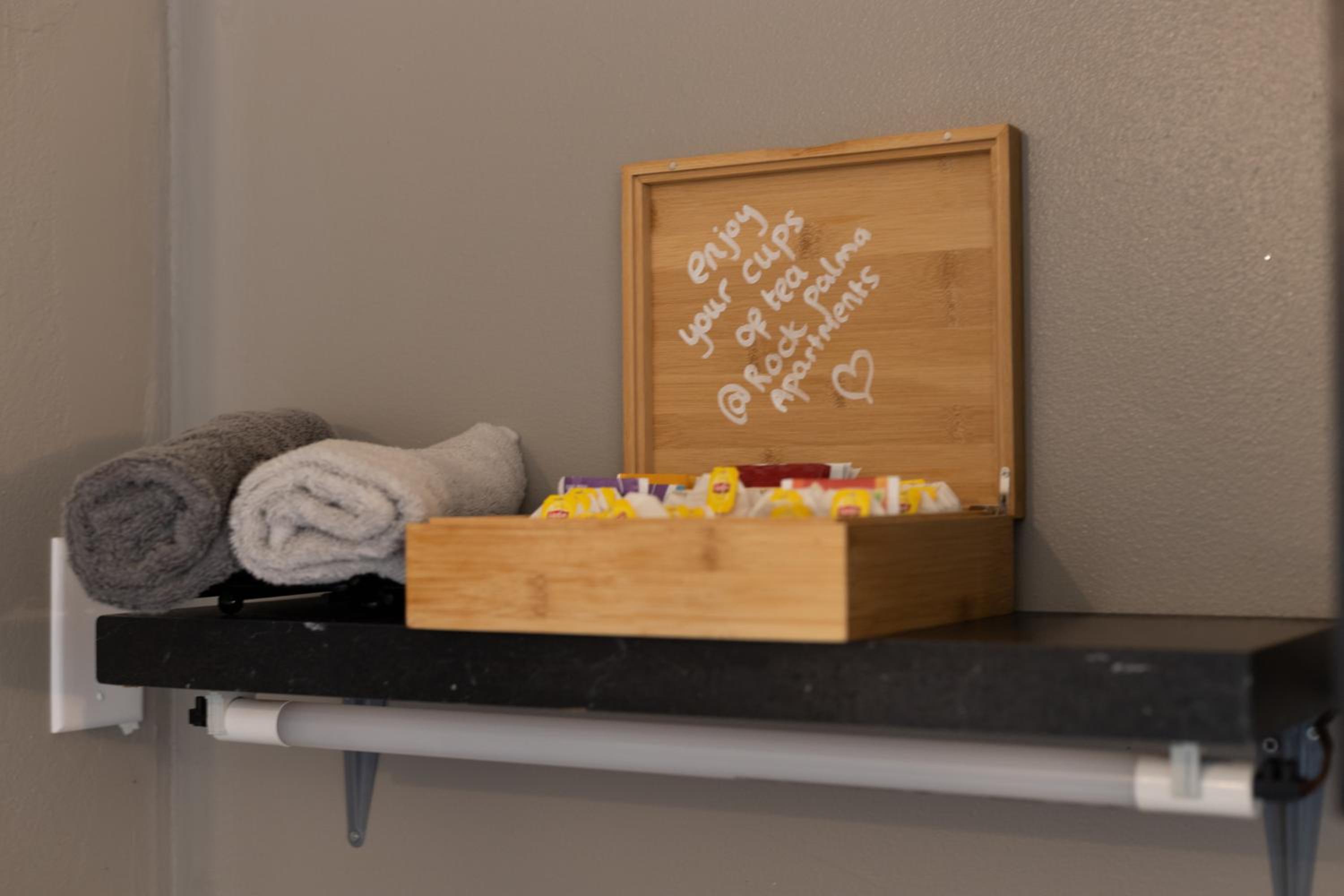 Rock Palma Apartments - Cozy, spacious and family friendly