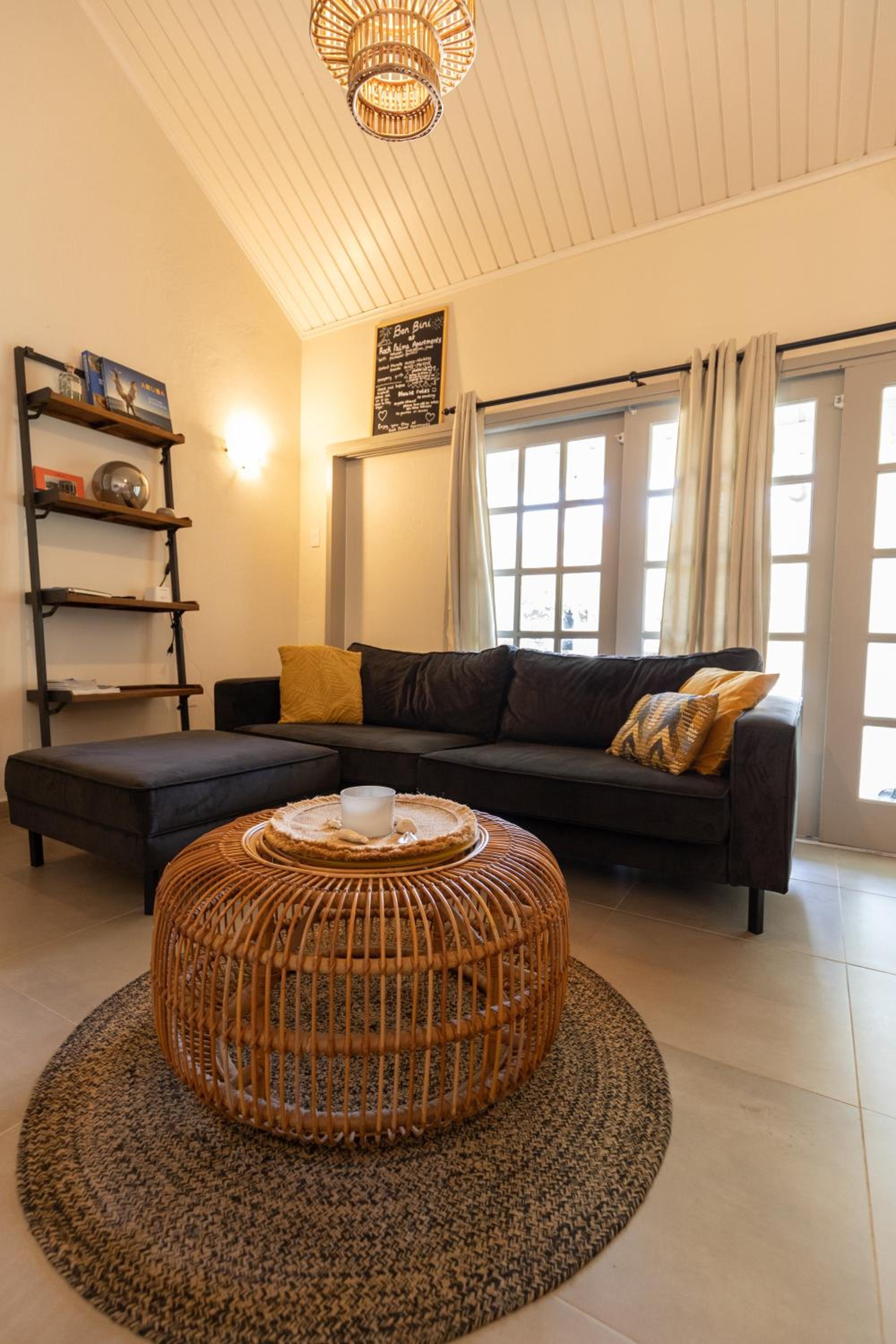 Rock Palma Apartments - Cozy, spacious and family friendly