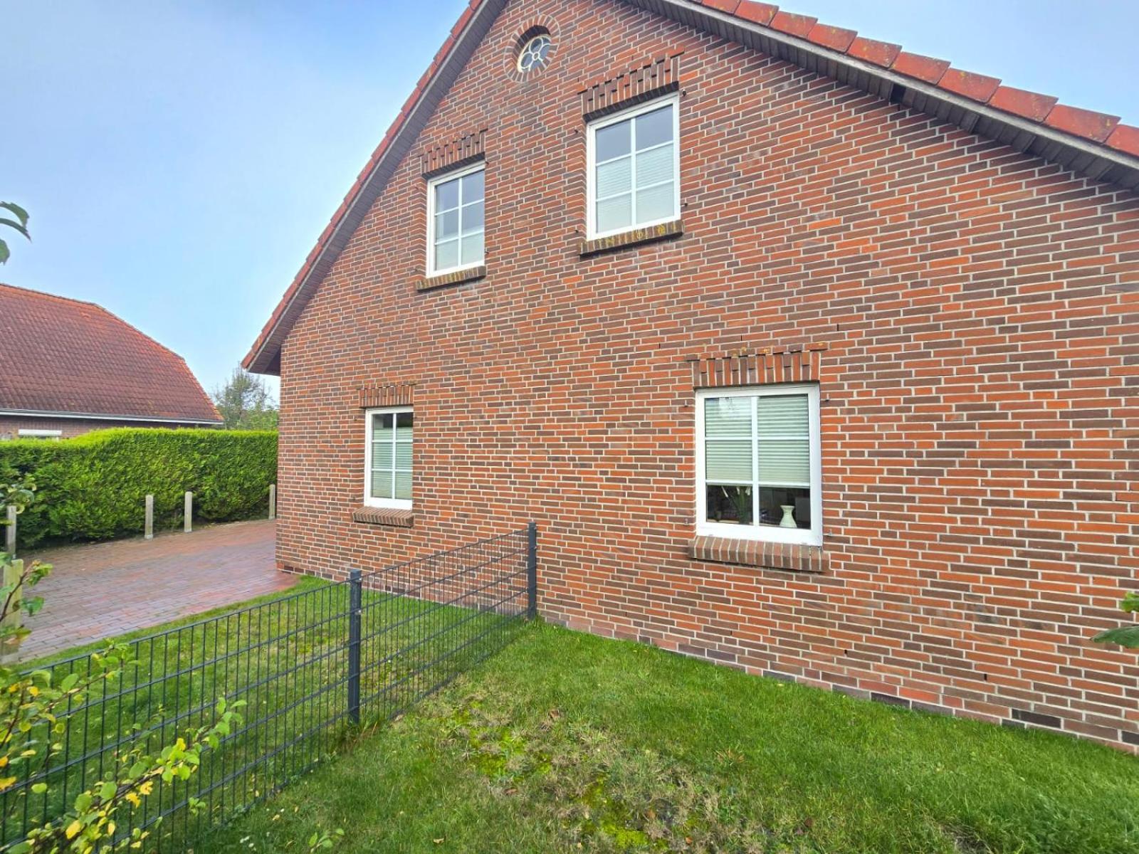 Ferienwohnung Strandbrise