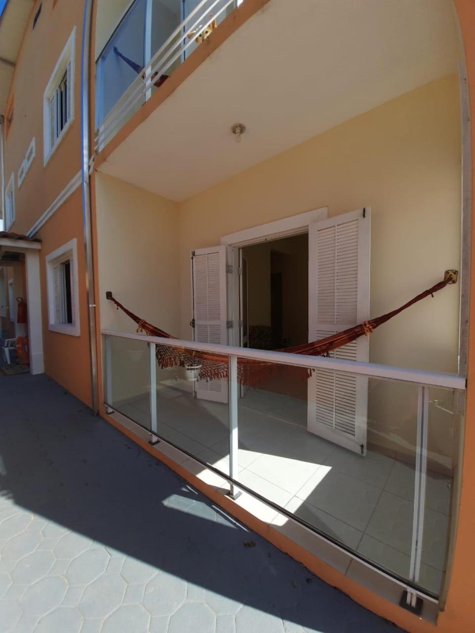 Recanto Praia Sol Apartamentos