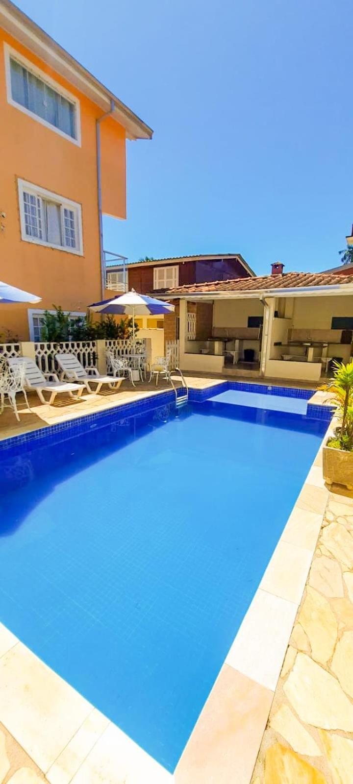 Recanto Praia Sol Apartamentos