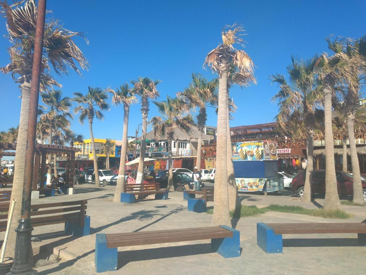 Casita de Paz