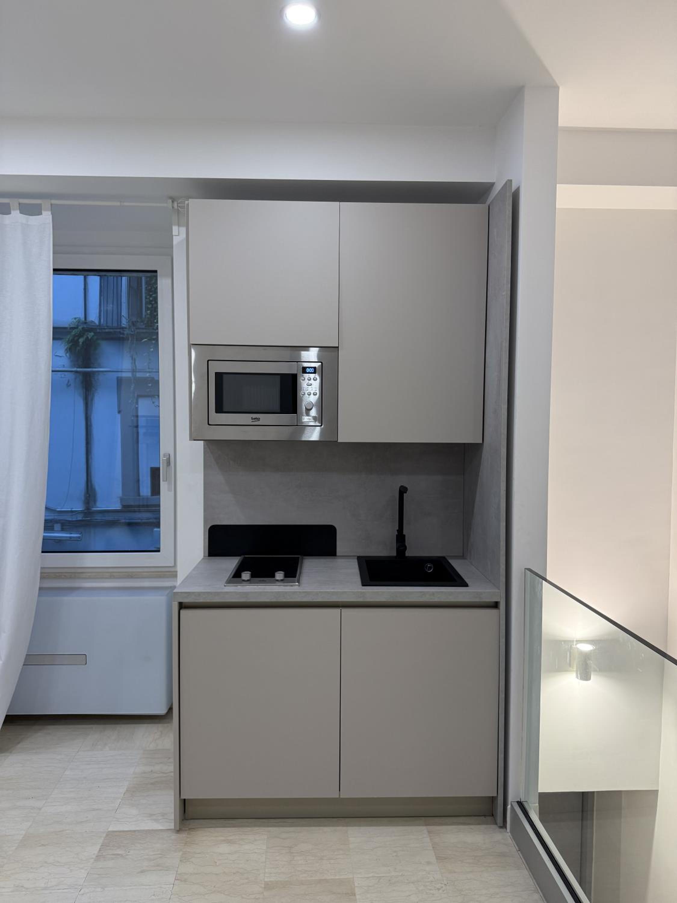HV Suites TRIBUNALIUM