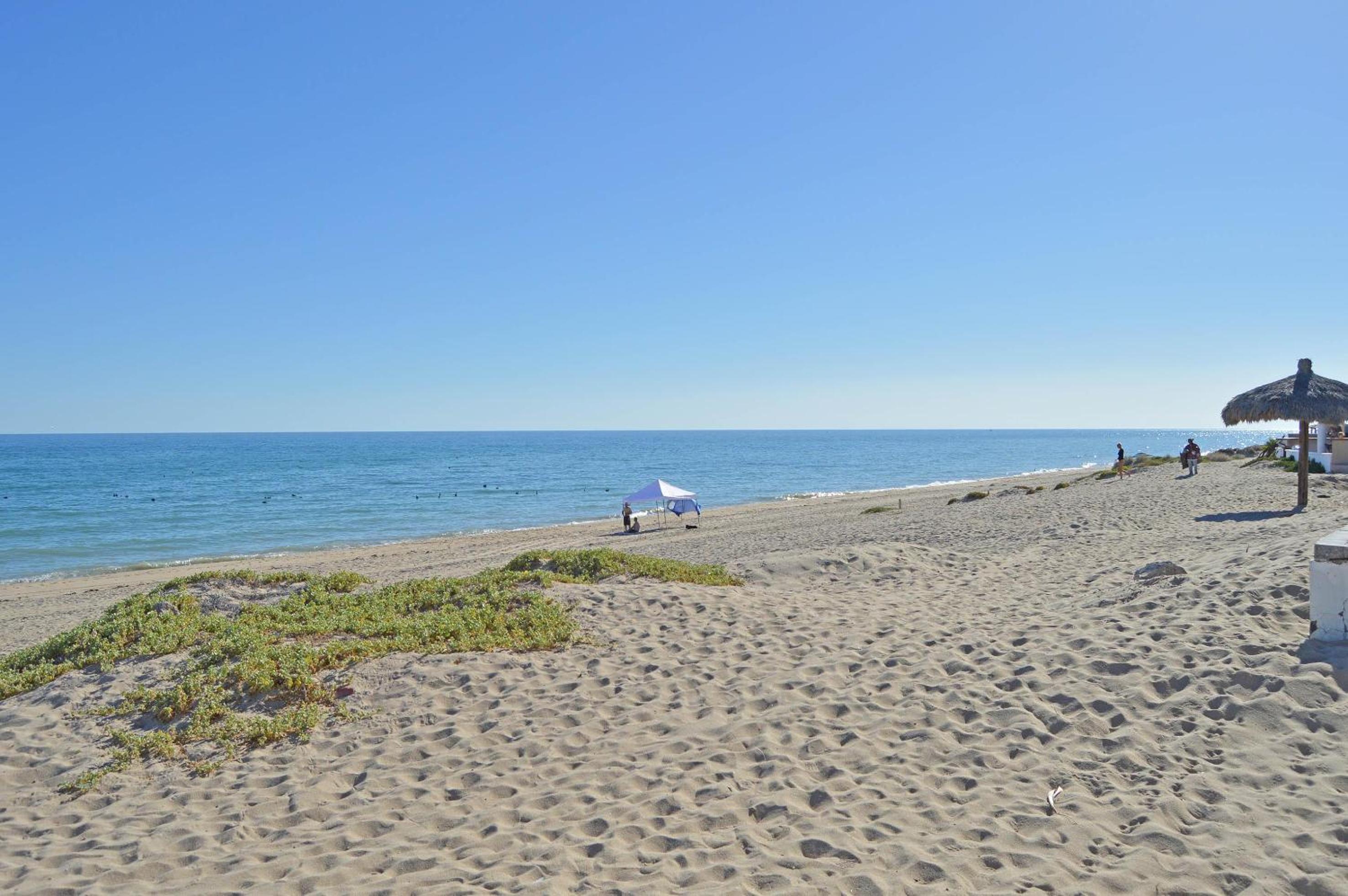 Playa Romantica