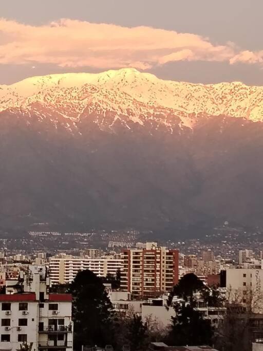 Espectacular para hacer turismo!