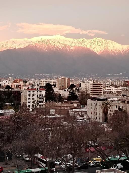 Espectacular para hacer turismo!