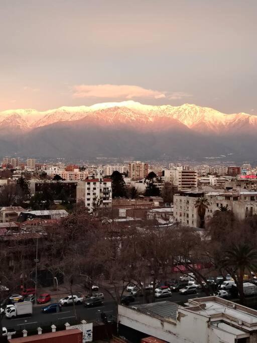 Espectacular para hacer turismo!
