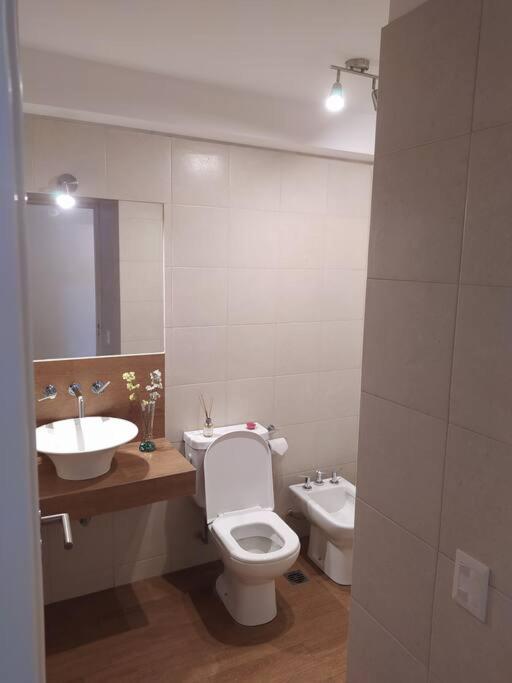Dpto-2 Pax- Monoambiente-Centro